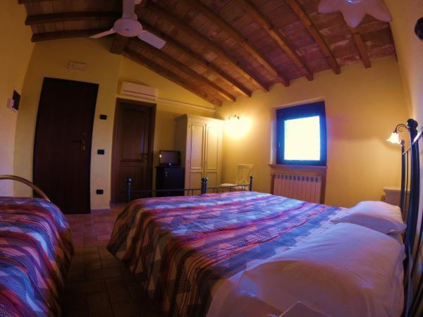 Agriturismo AMA