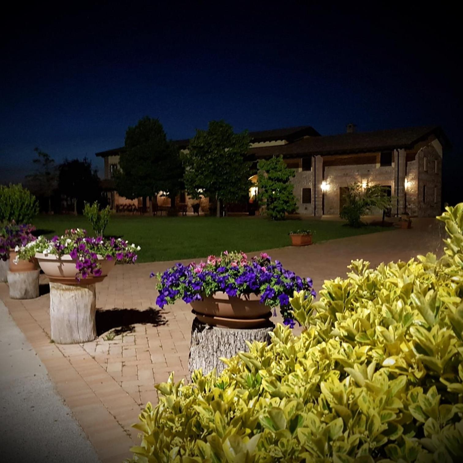 Agriturismo AMA