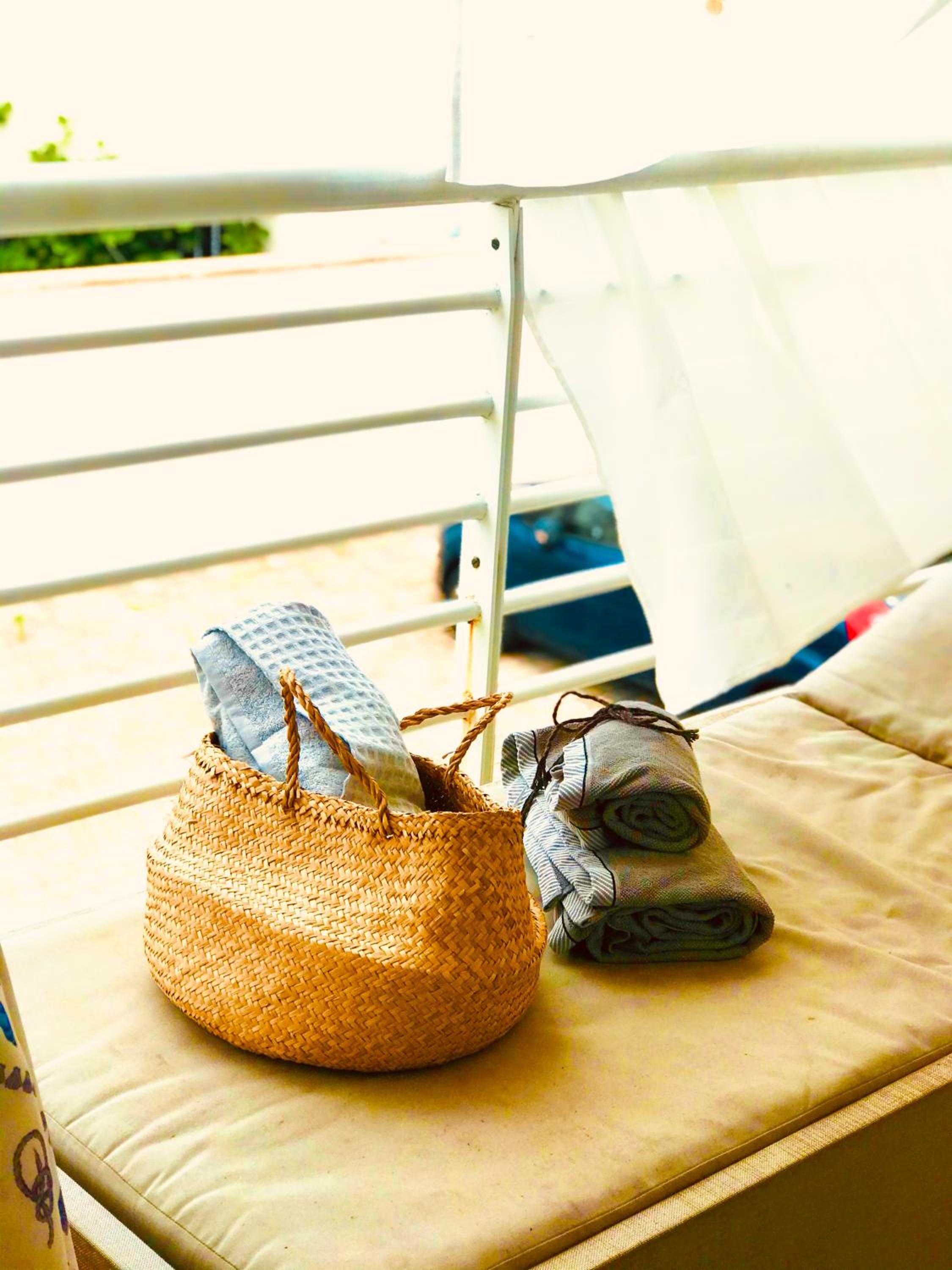 Hotel Sweet & cosy room next to the beach - Image 1