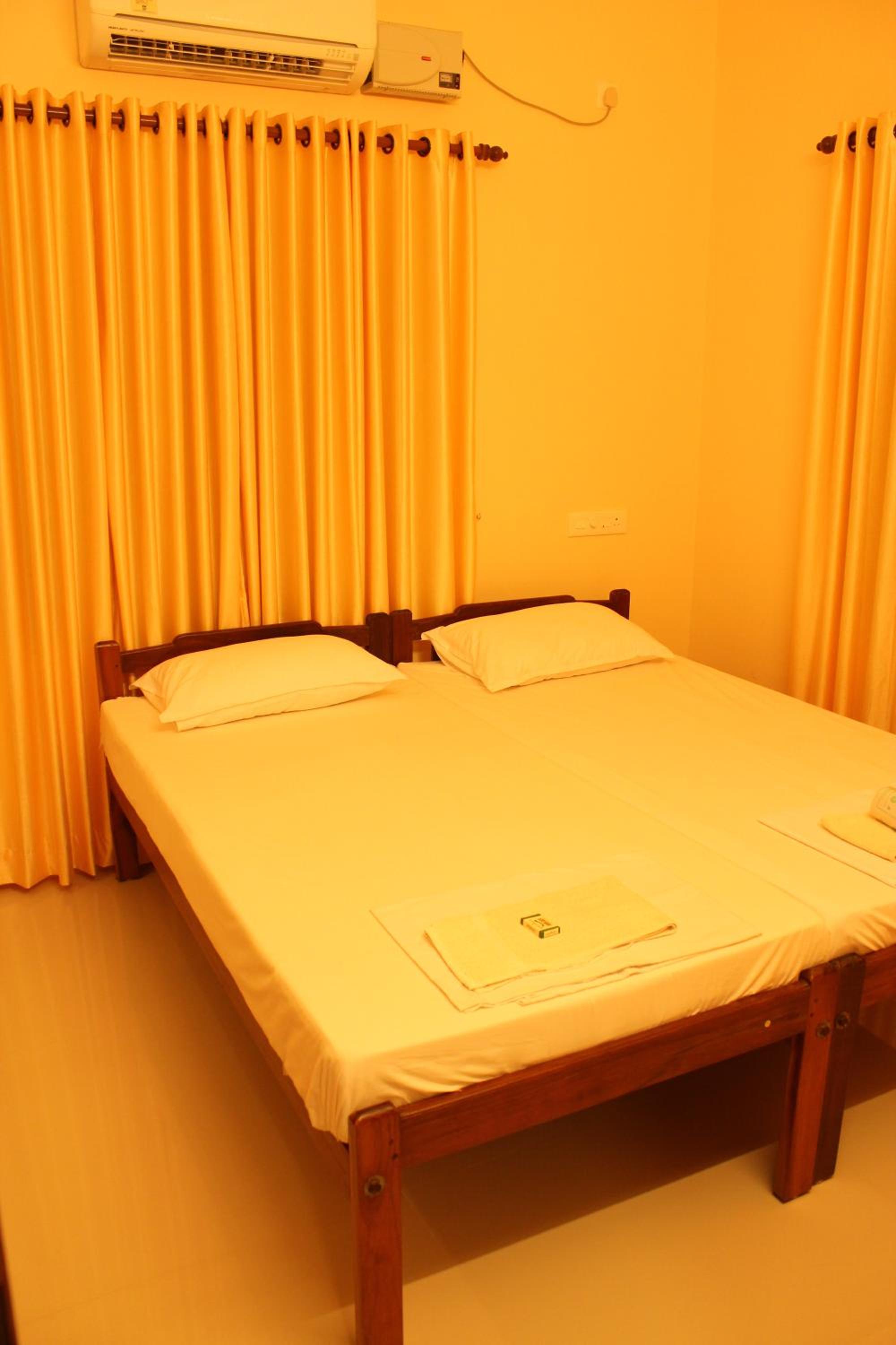 Bastian Homestay