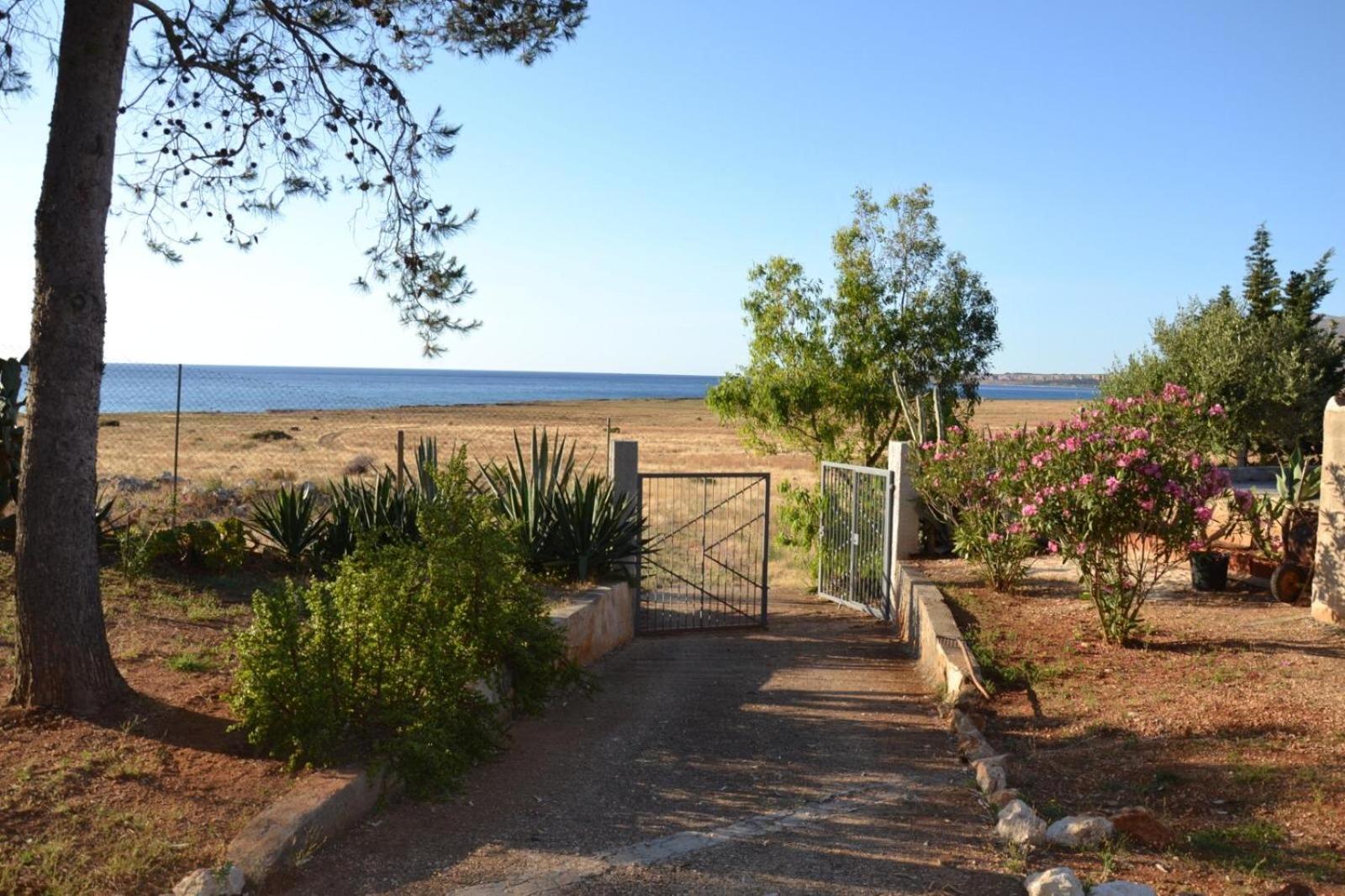 Appartamento i Tramonti di Cofano view 3