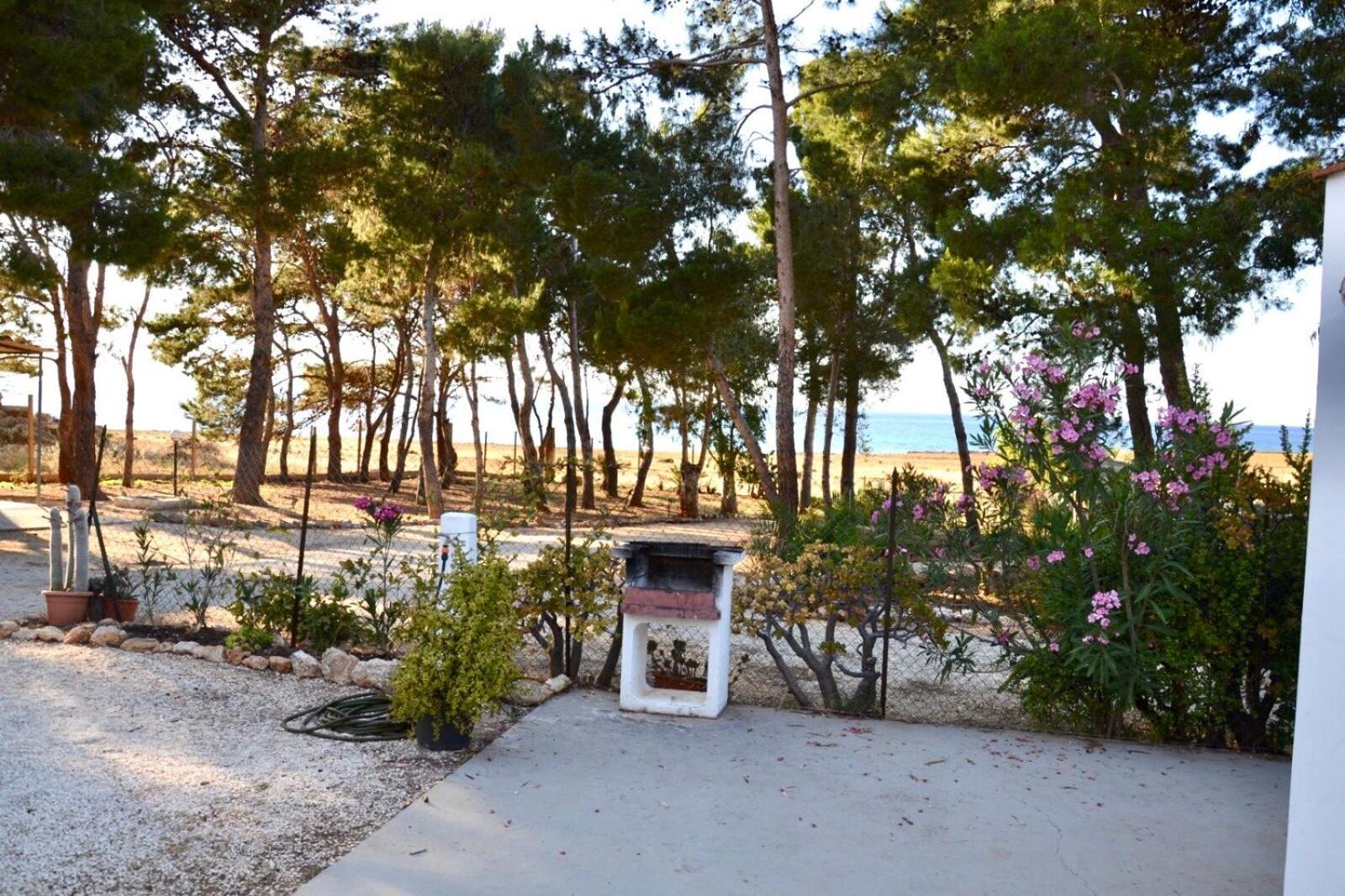 Appartamento i Tramonti di Cofano view 2