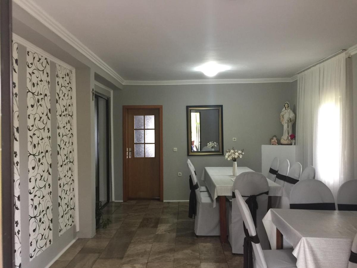 Rooms Nikola Rule Ostojic