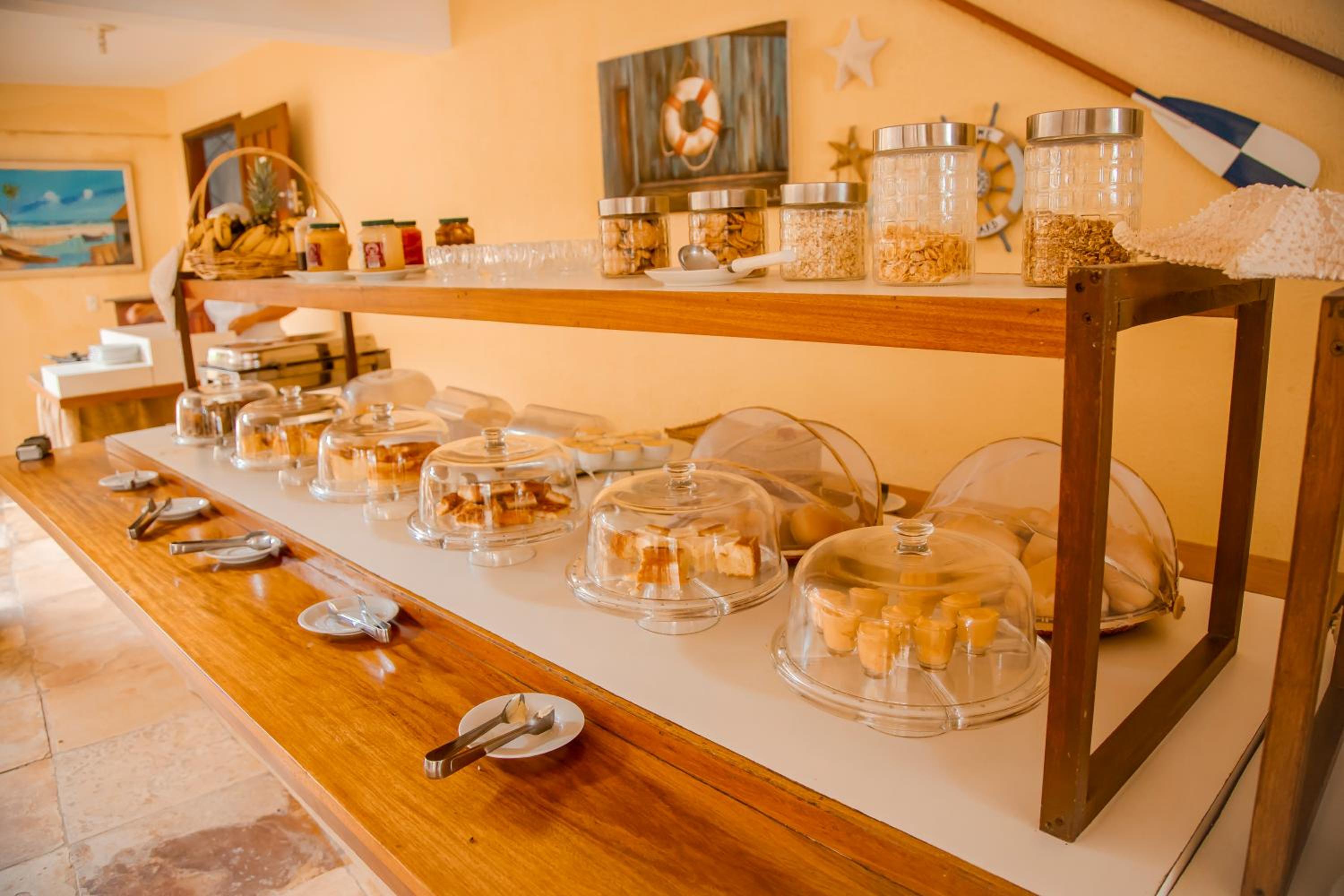 Jeri Village Hotel