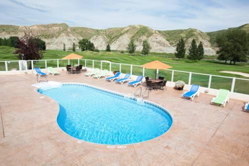 Paradise Canyon Golf Resort - Luxury Condo U403 view 3