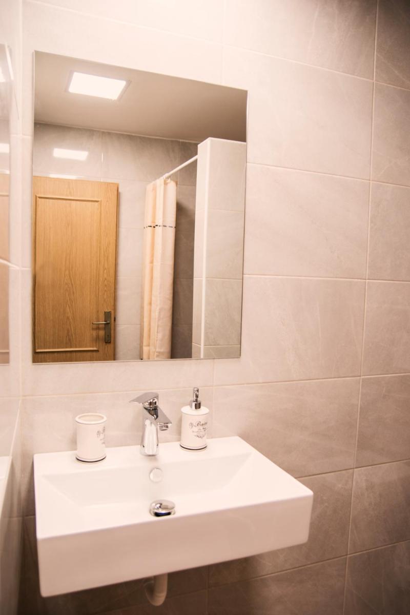 Guesthouse Zlatý Hrozen