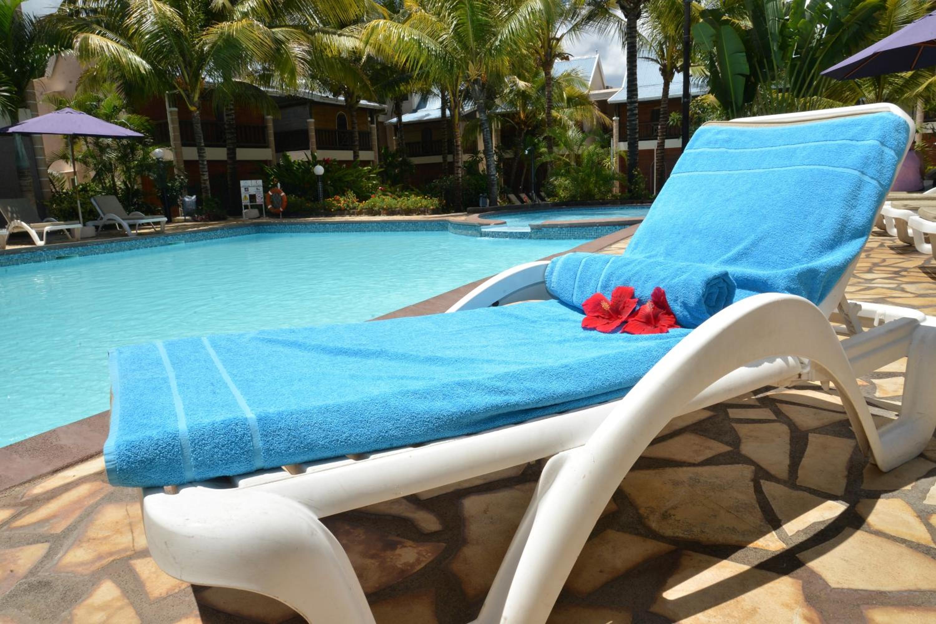 Le Palmiste Resort & Spa