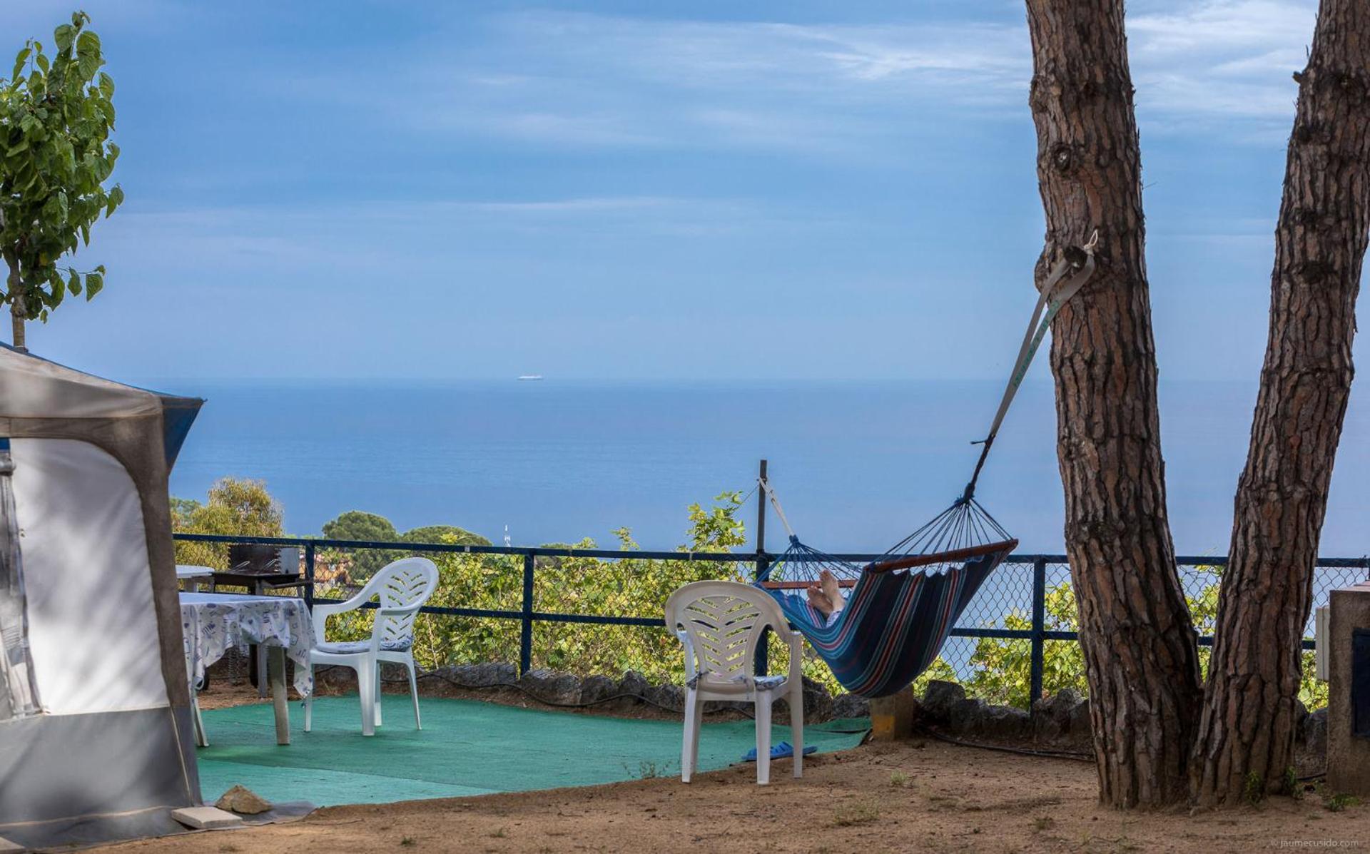Camping Roca Grossa