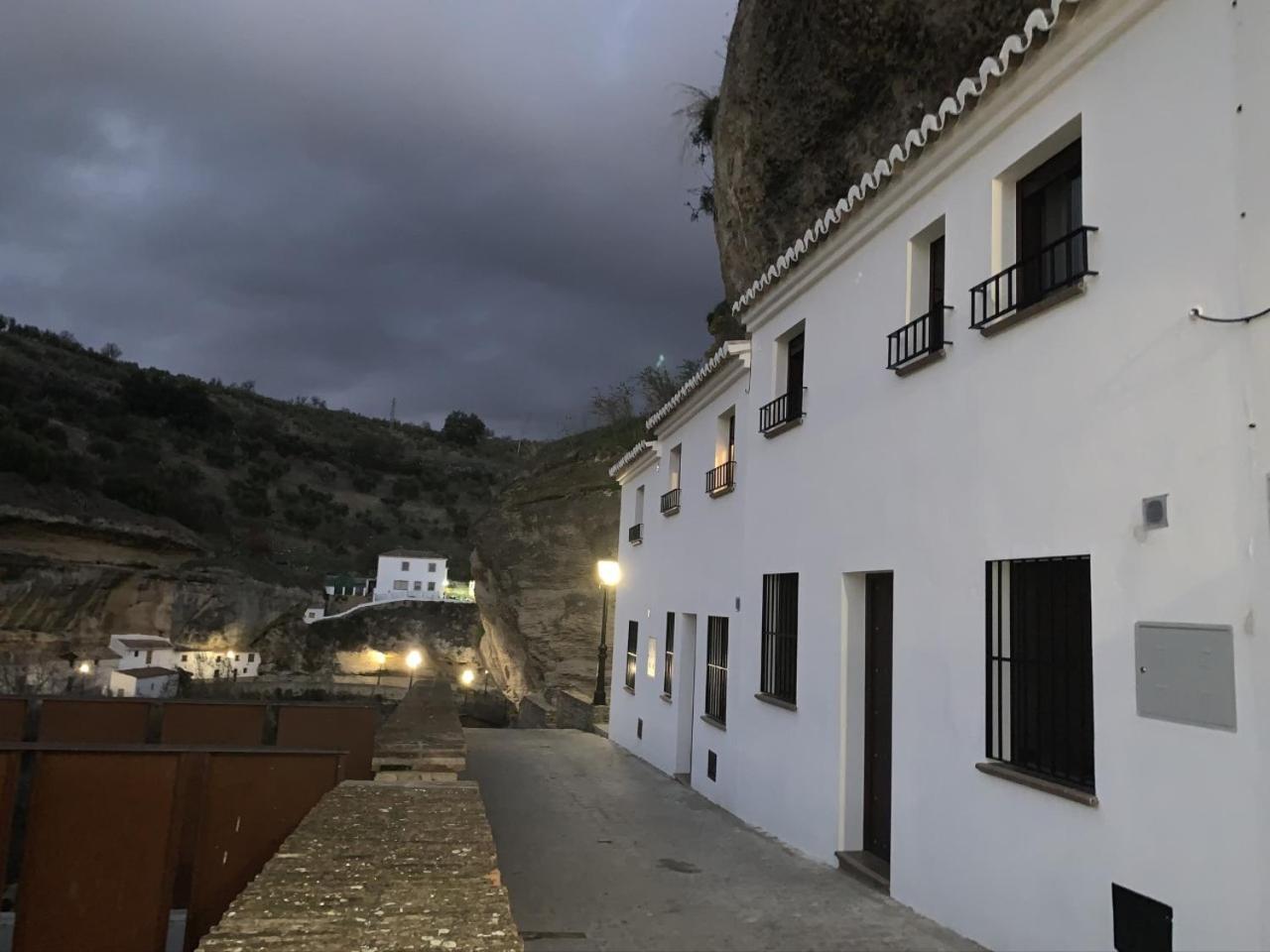 Apartamentos3Cuevas view 4