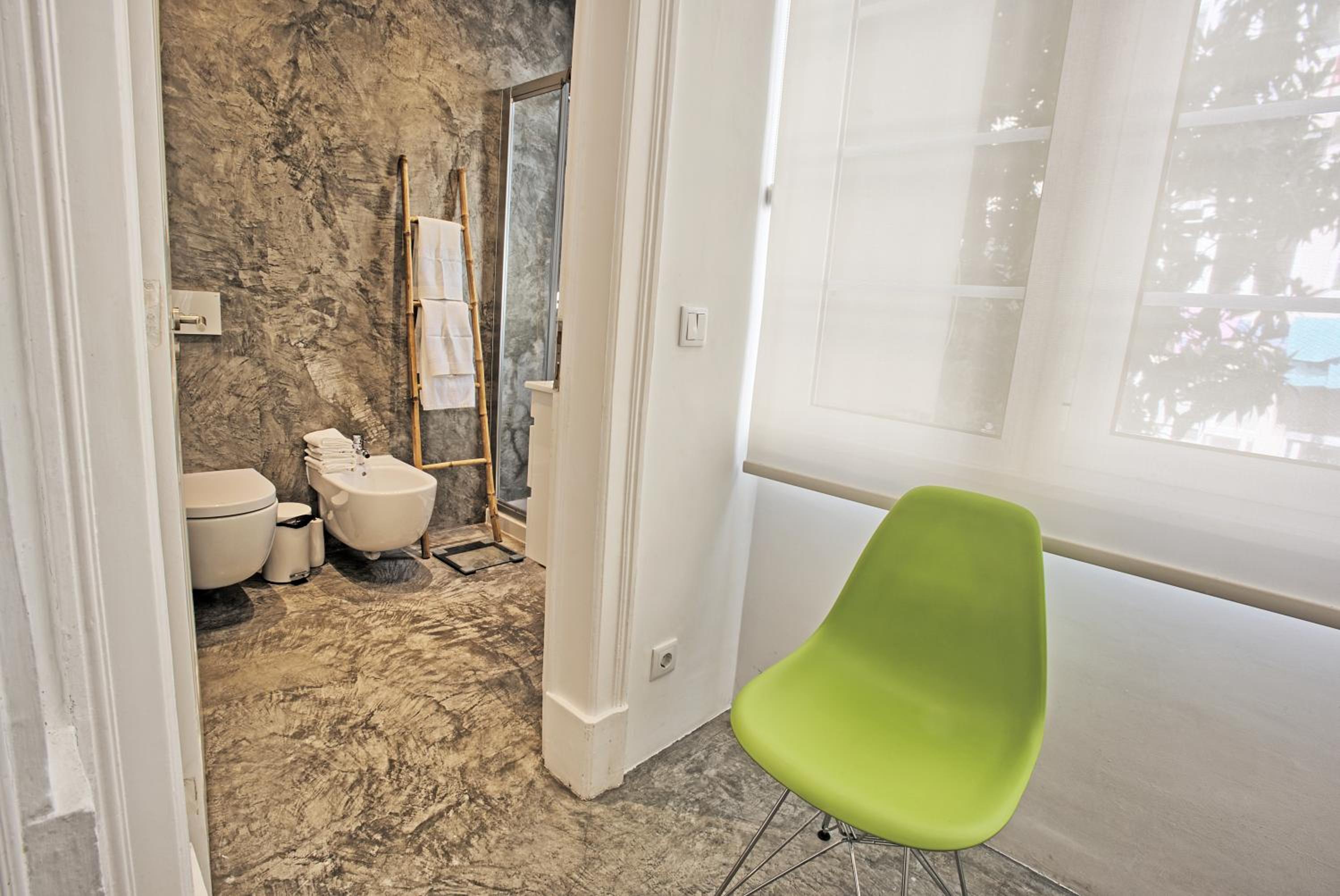 Amoreiras Luxurious by Lisbon Village Apartments view 4