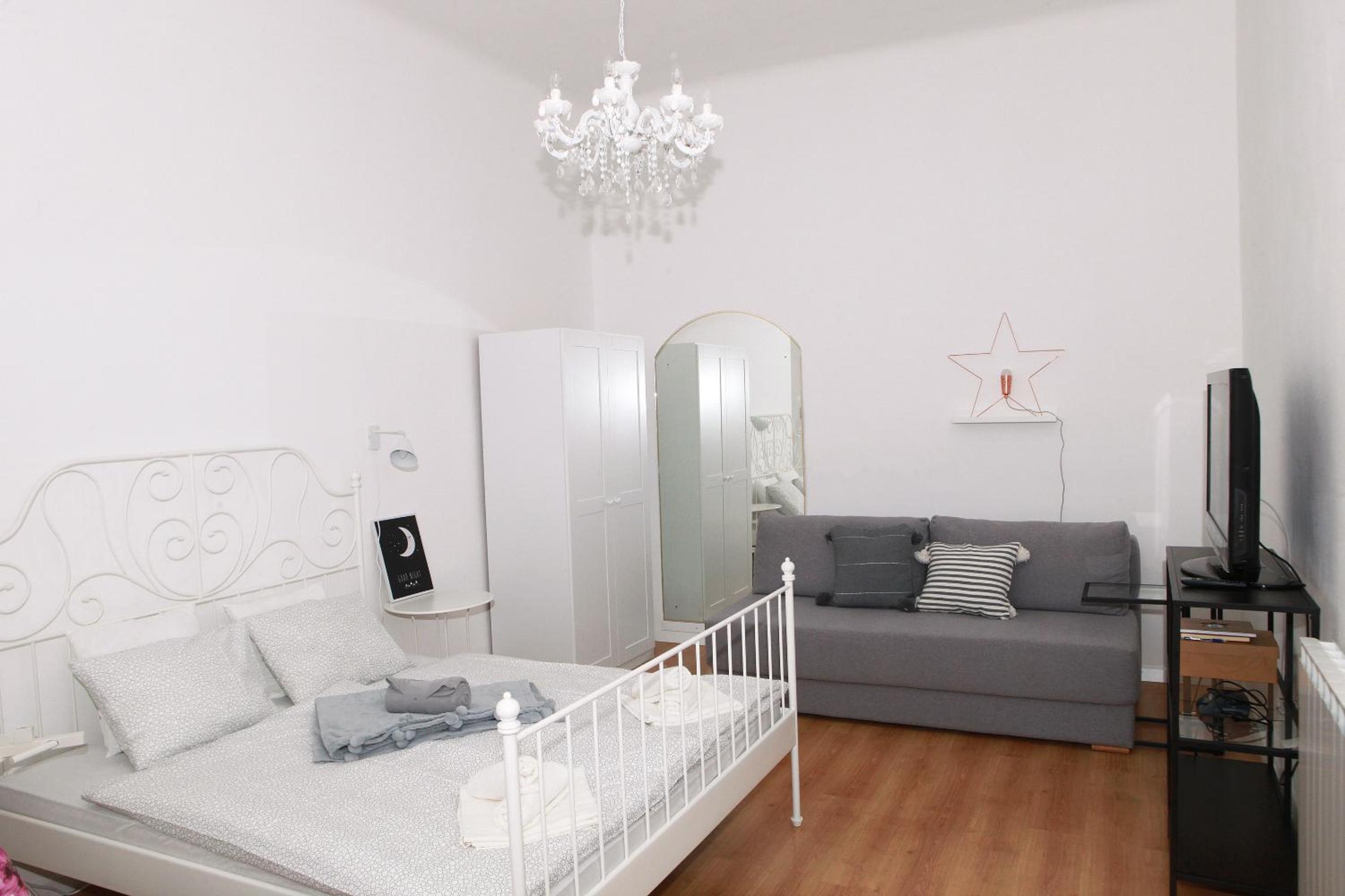 Apartman Dux view 3