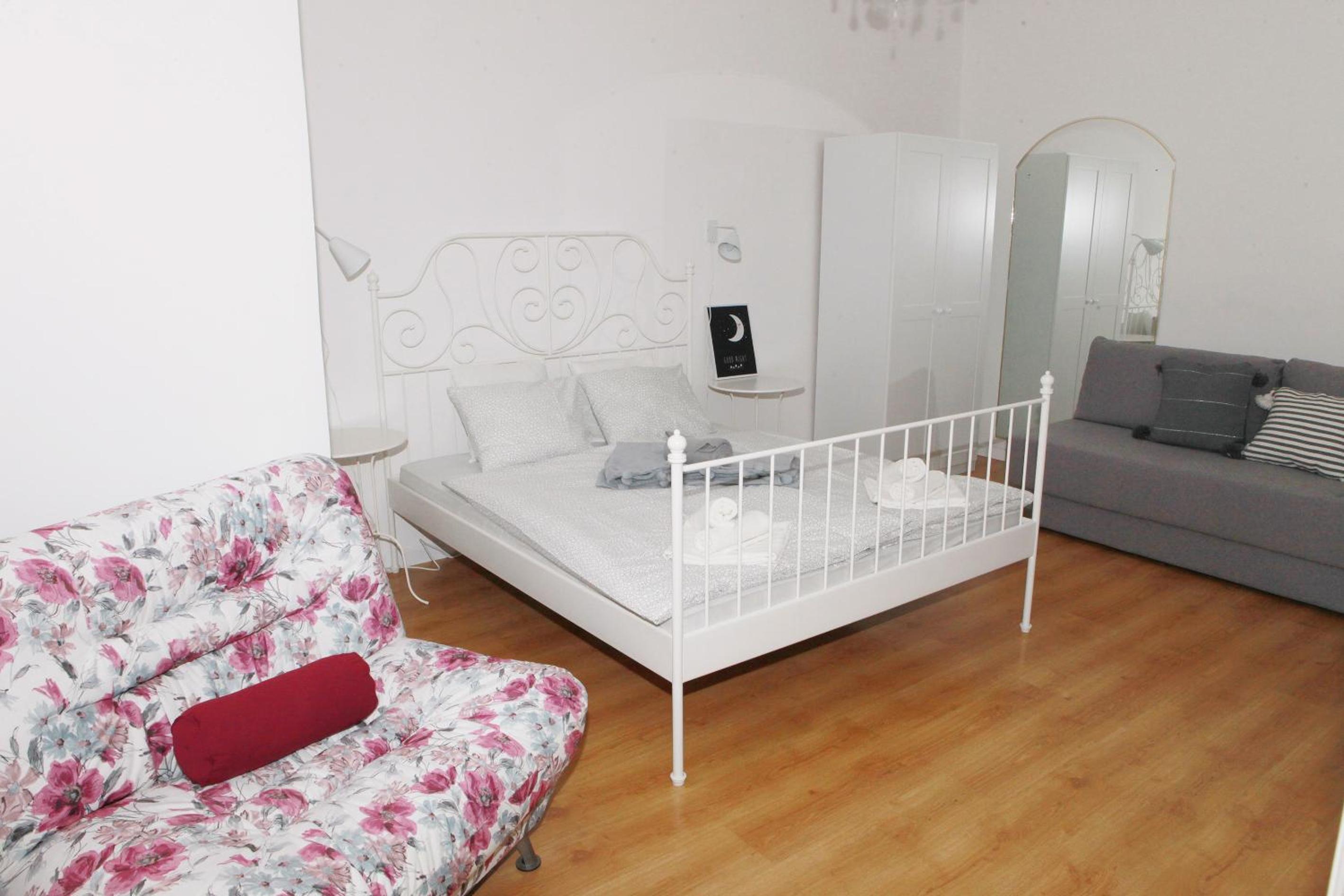 Apartman Dux view 4
