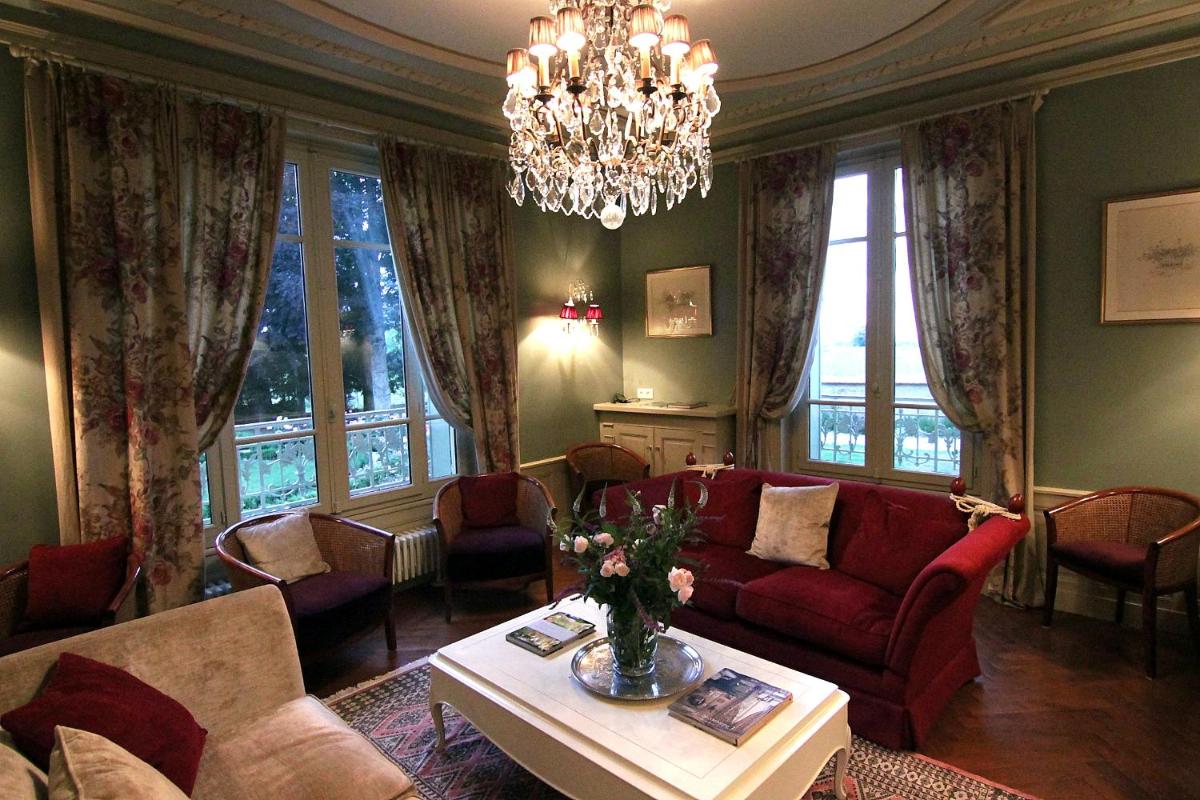 Château de la Chaix