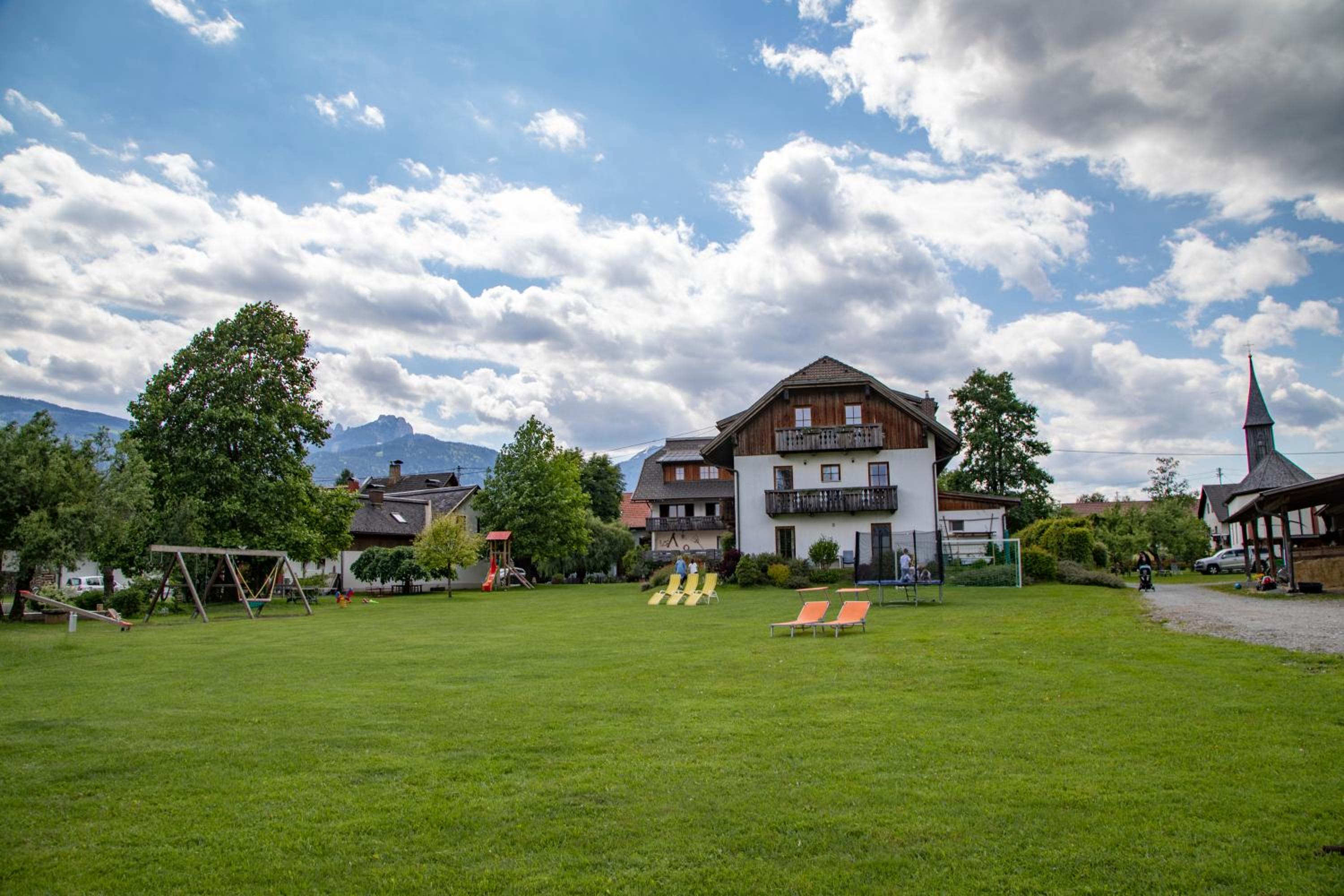 Schullerhof