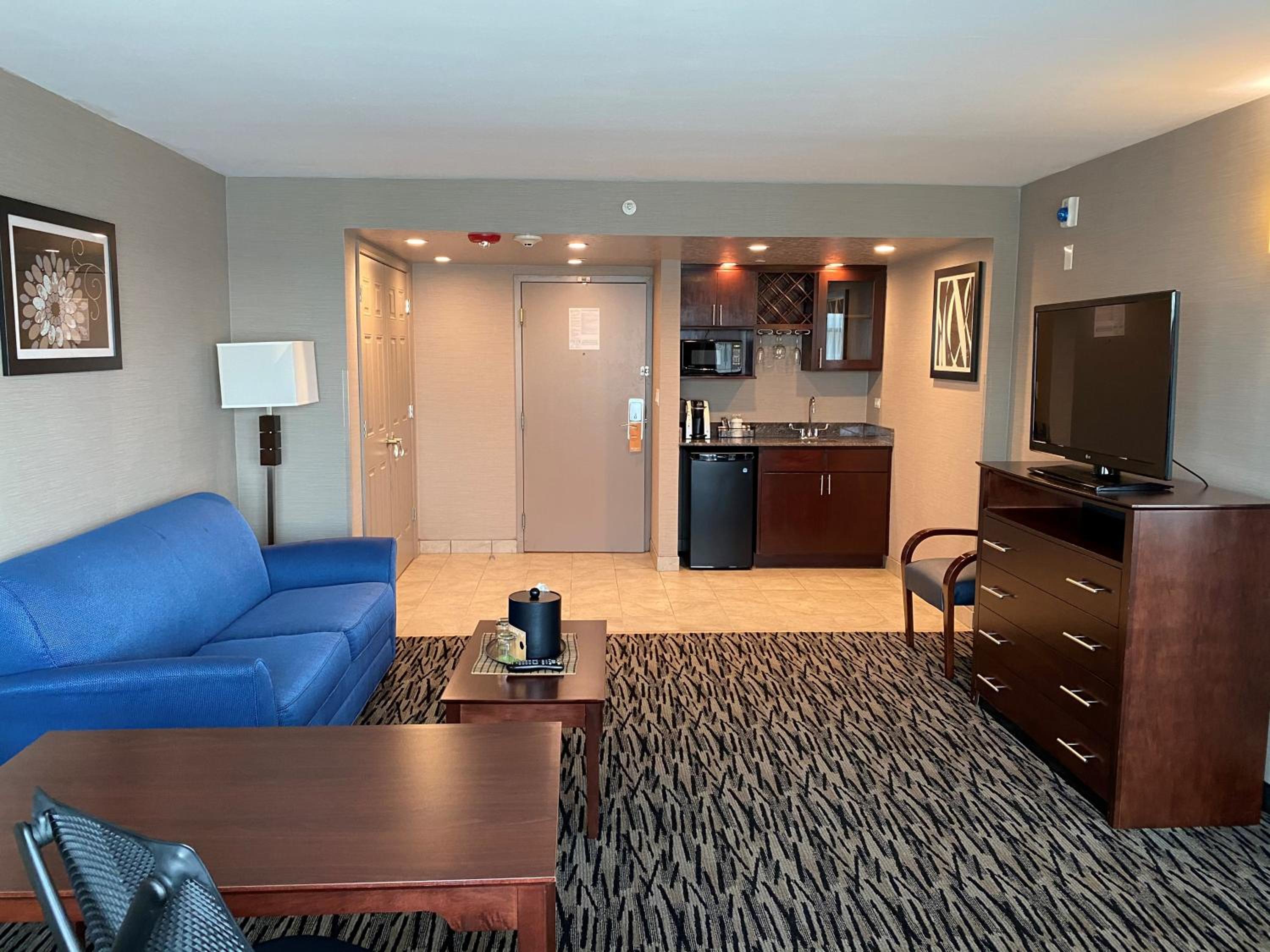 Wyndham Garden Elk Grove Village - O'Hare - Property Image 3
