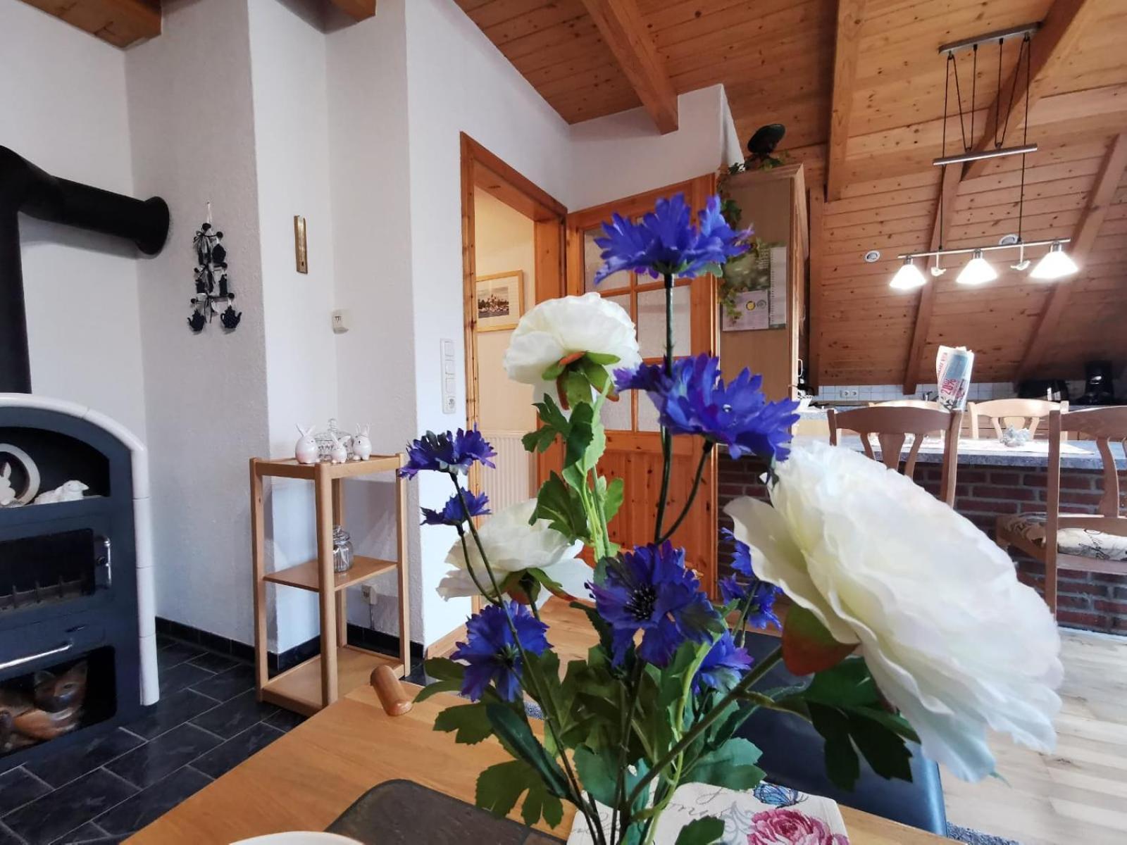 Ferienhaus Wieke