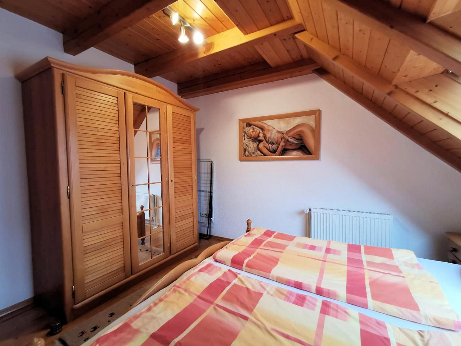 Ferienhaus Wieke