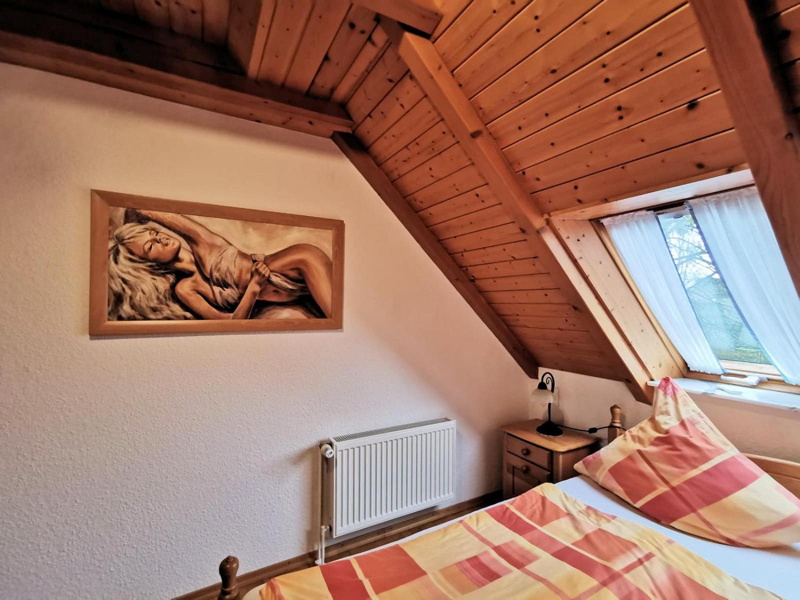 Ferienhaus Wieke