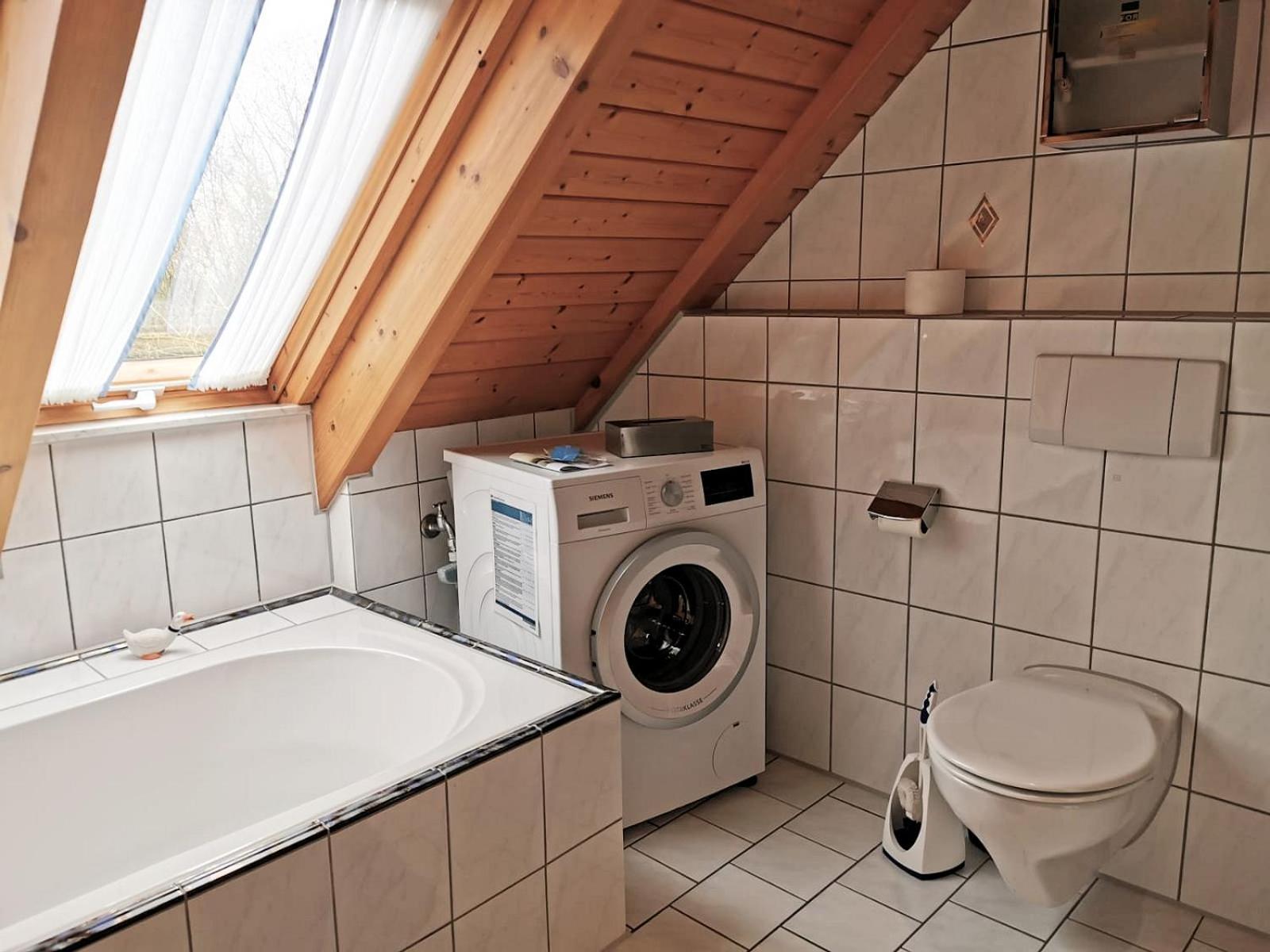 Ferienhaus Wieke