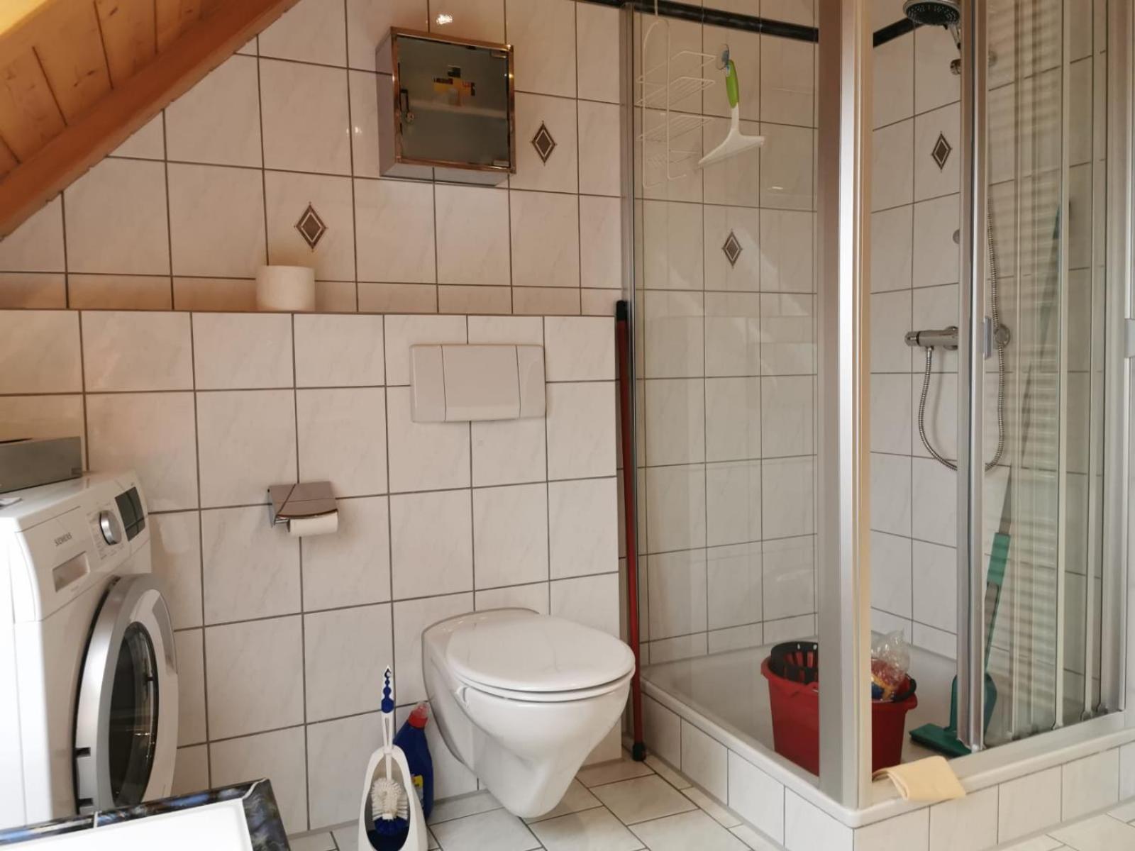 Ferienhaus Wieke