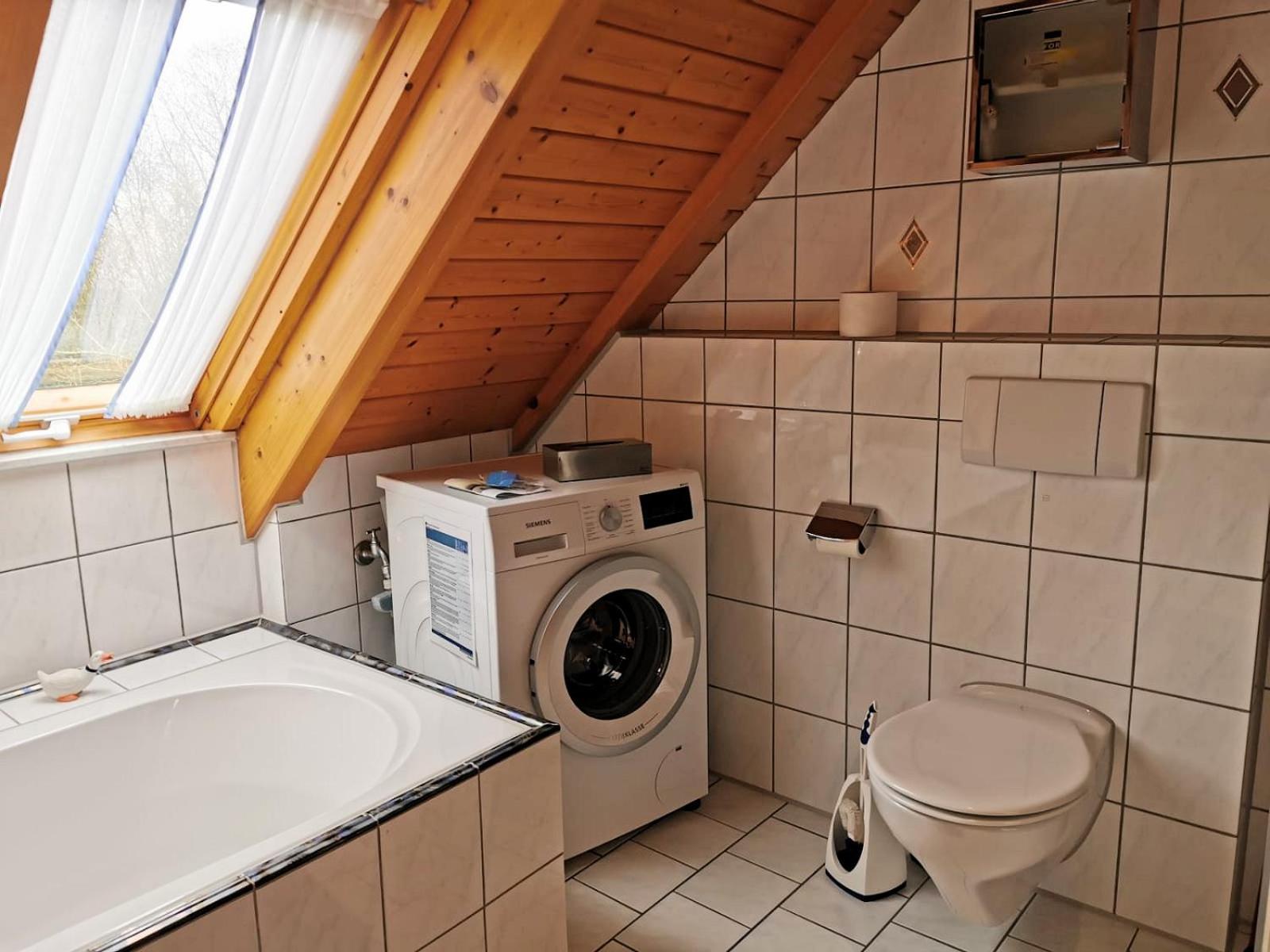 Ferienhaus Wieke