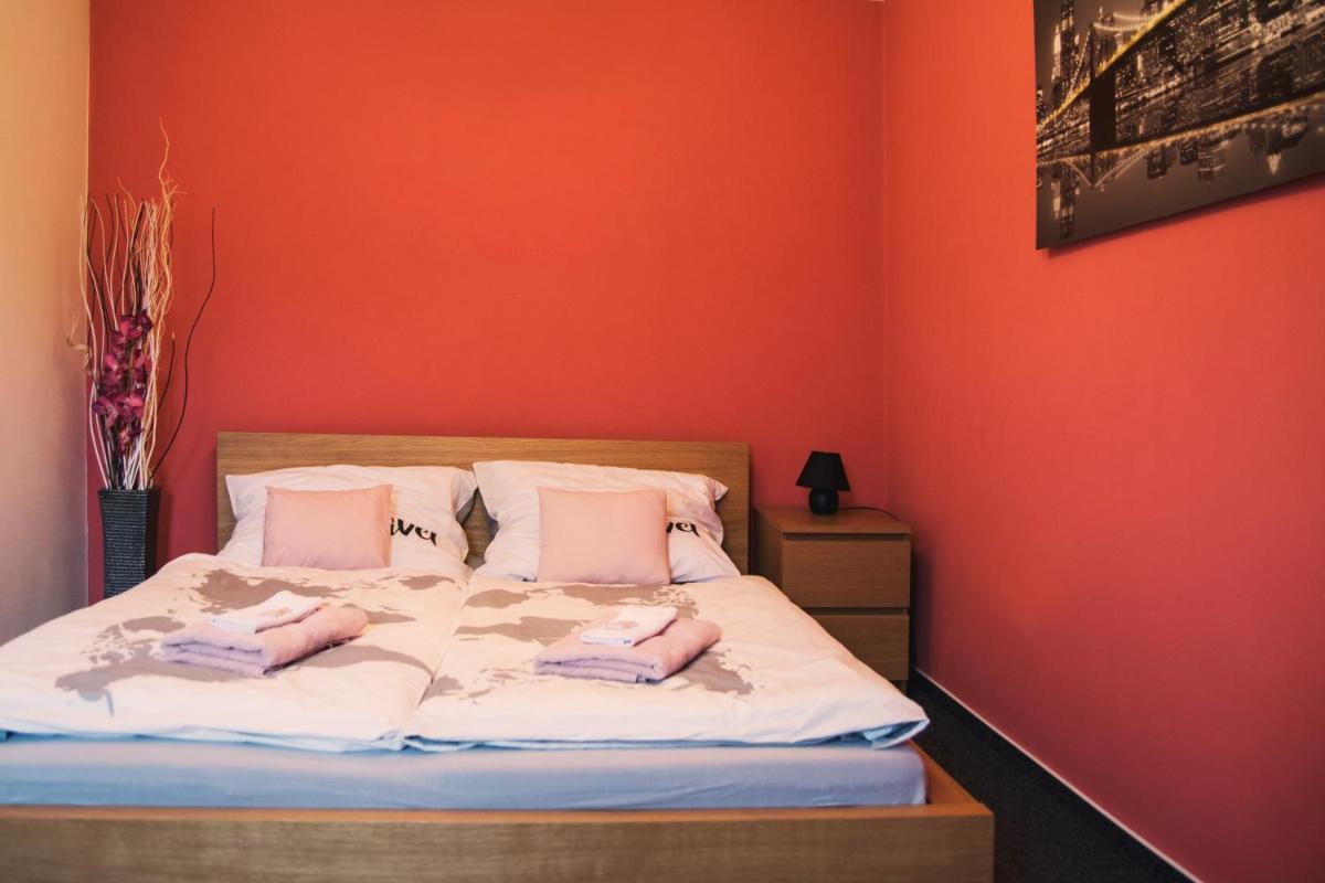 Guesthouse Zlatý Hrozen
