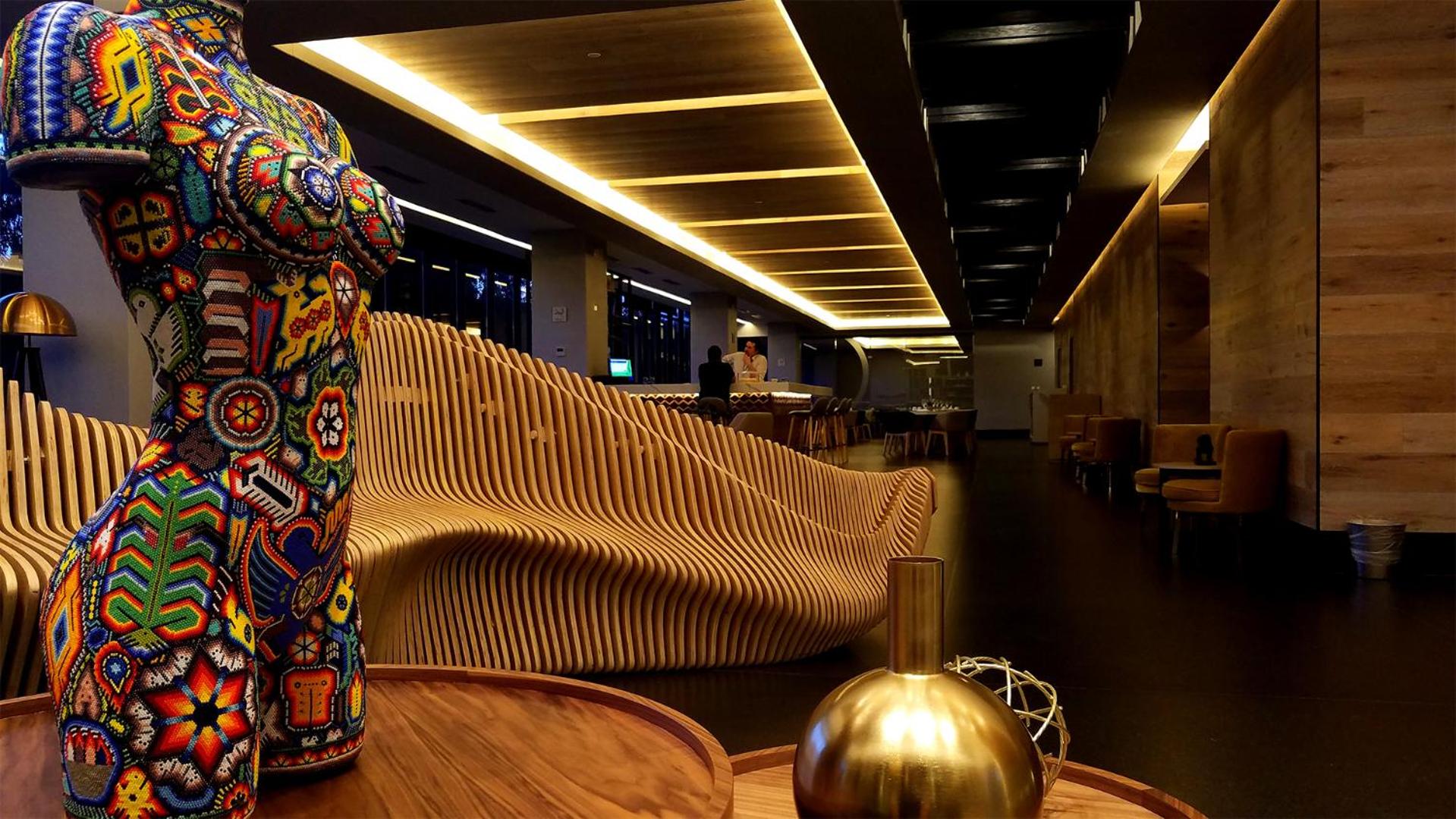 QUARTZ HOTEL & SPA — photo 2