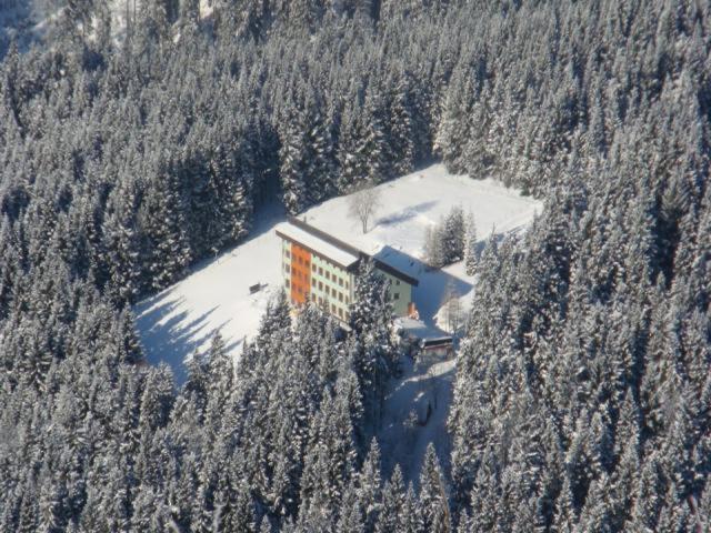 Apartman 105 Pec pod Sněžkou