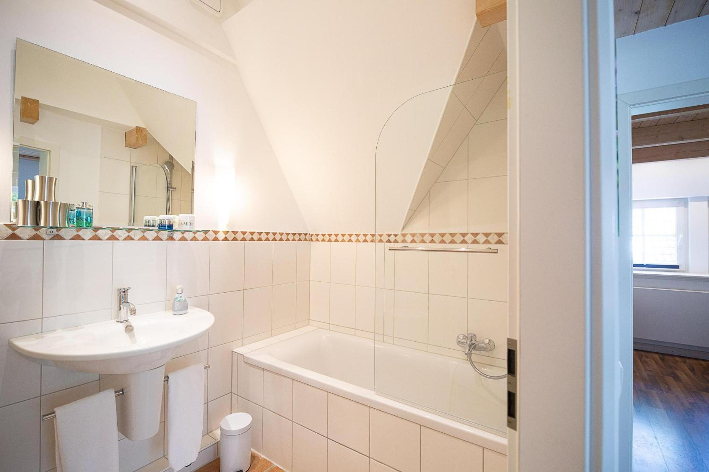 Reetdachhaus Skagen