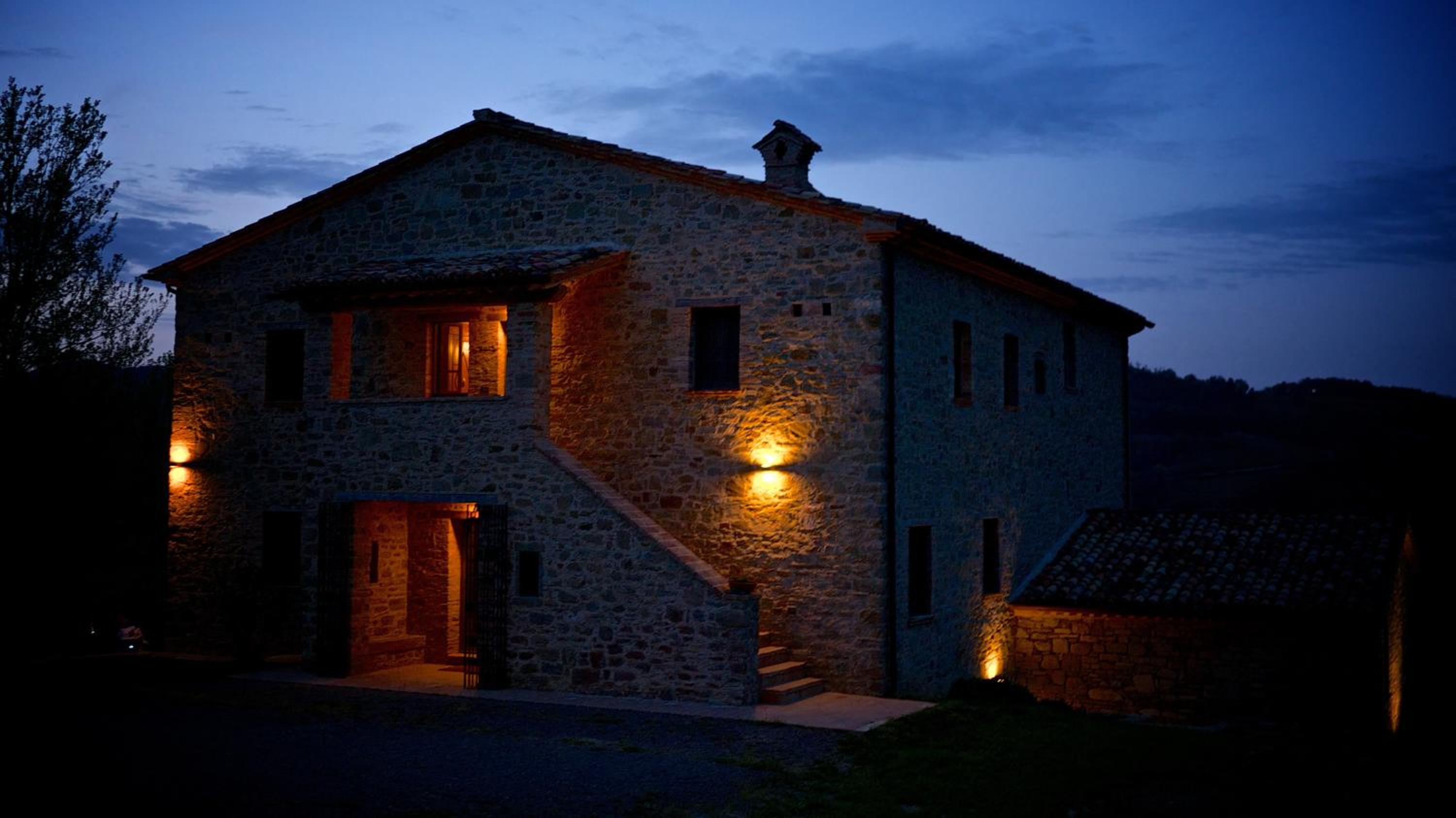 Agriturismo Montelovesco
