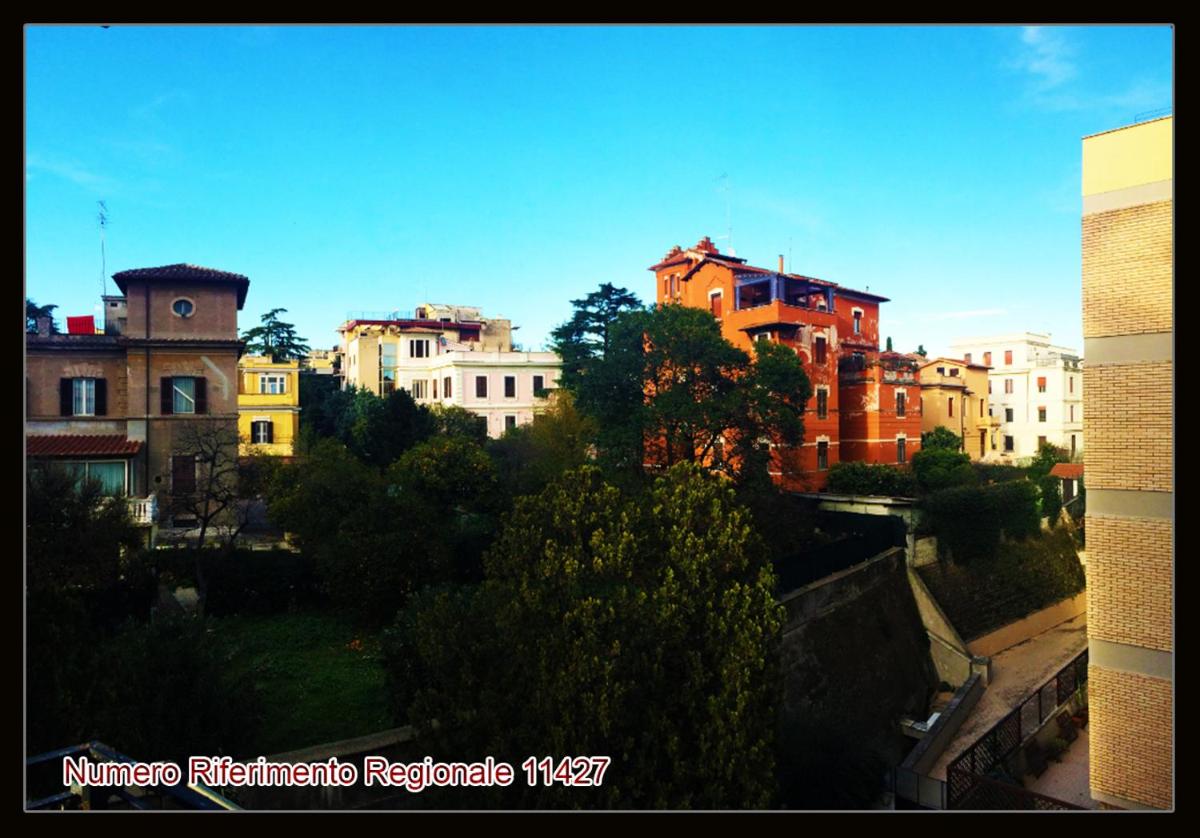 Roma Manuela'S Cozy Guest House Trastevere photo 1