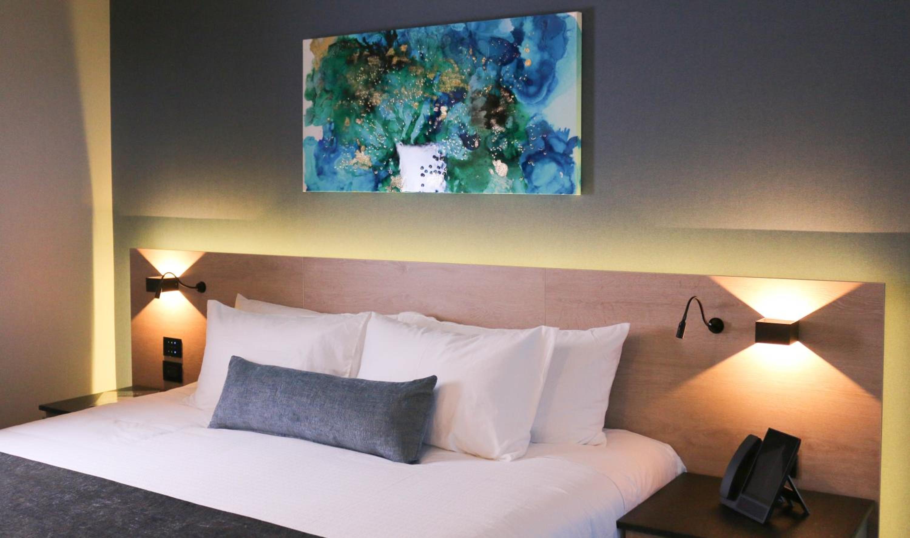 QUARTZ HOTEL & SPA