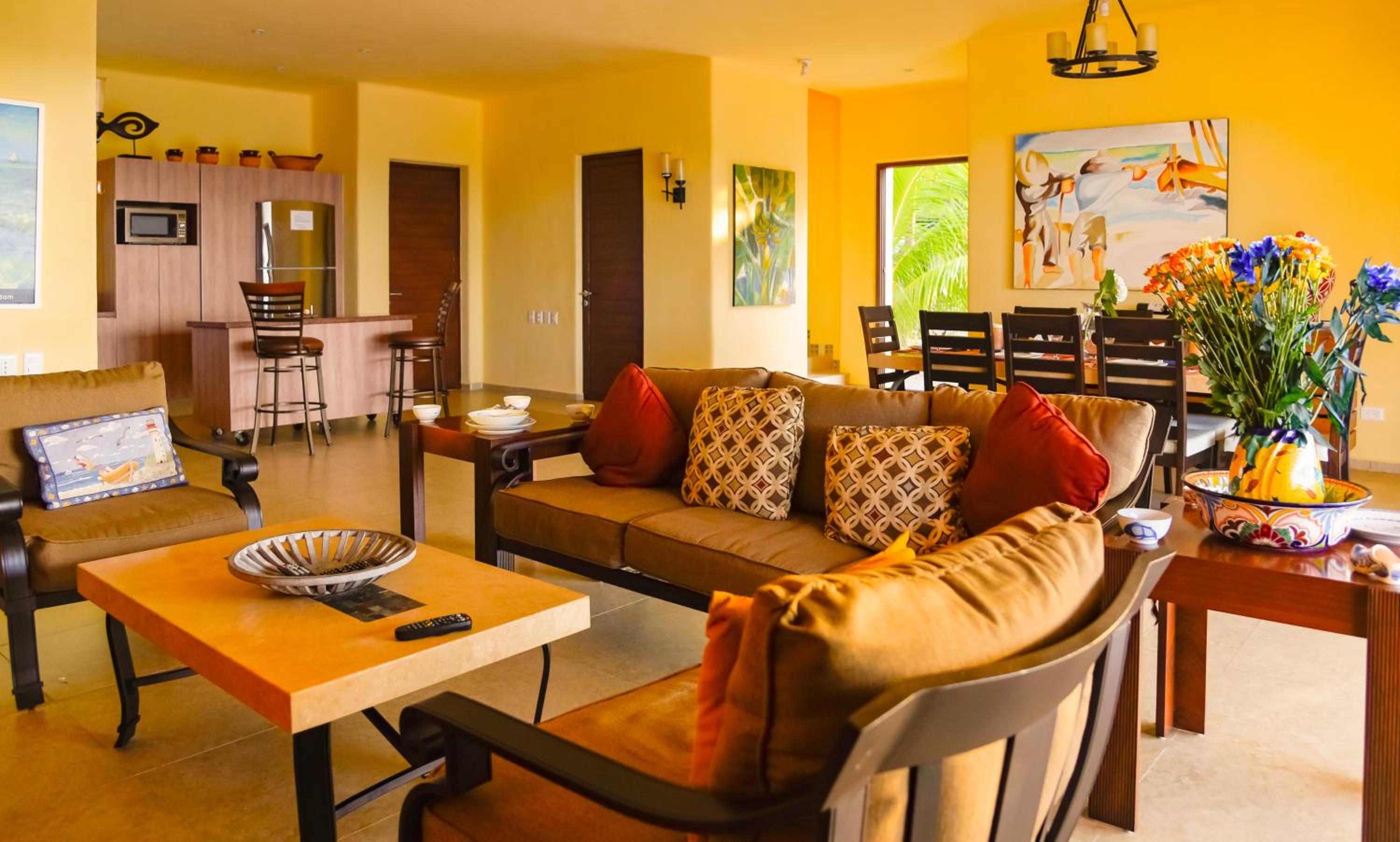 Casa Bul-Kay's - Where Confort Meets Consierge Care view 3