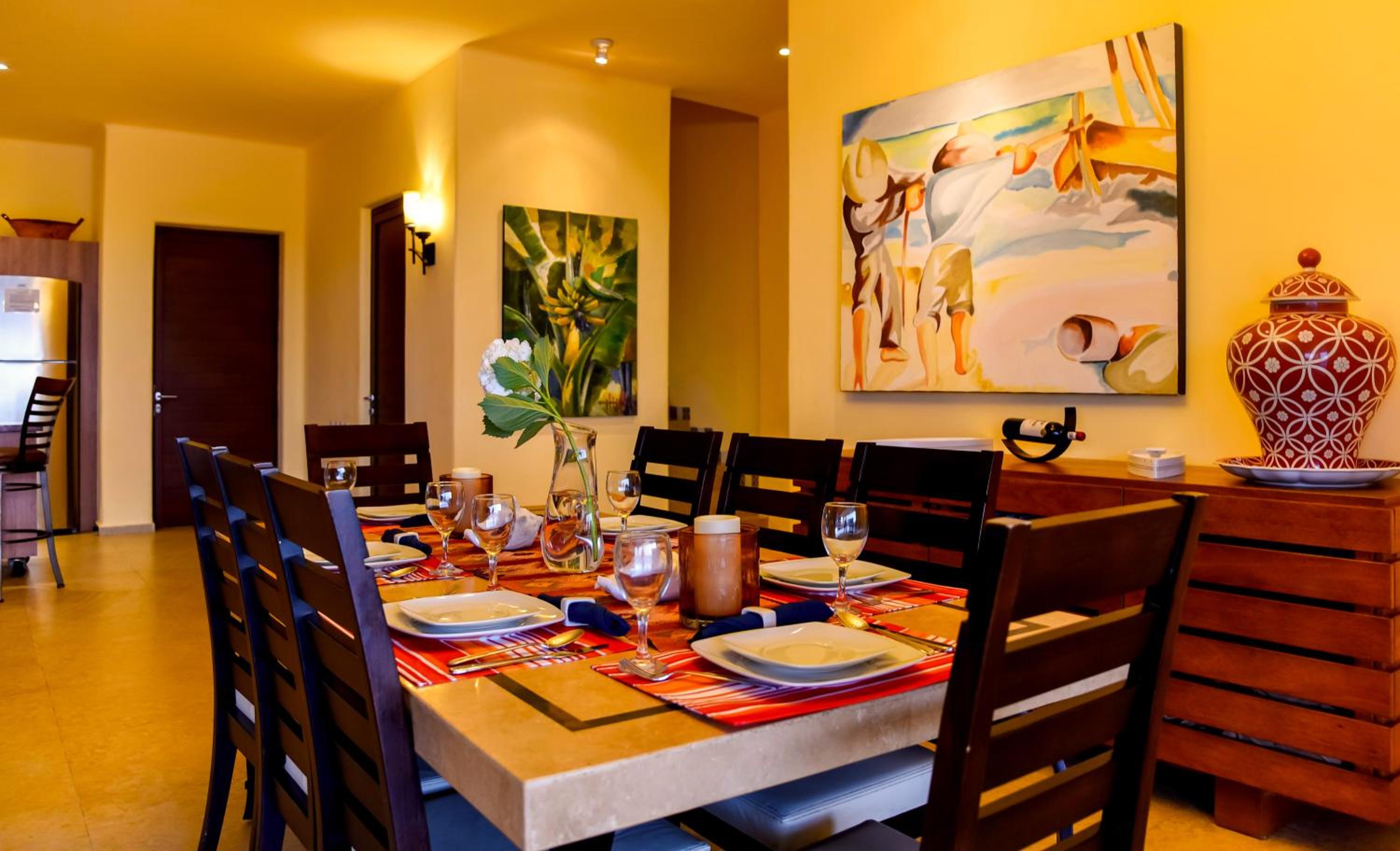 Casa Bul-Kay's - Where Confort Meets Consierge Care view 4