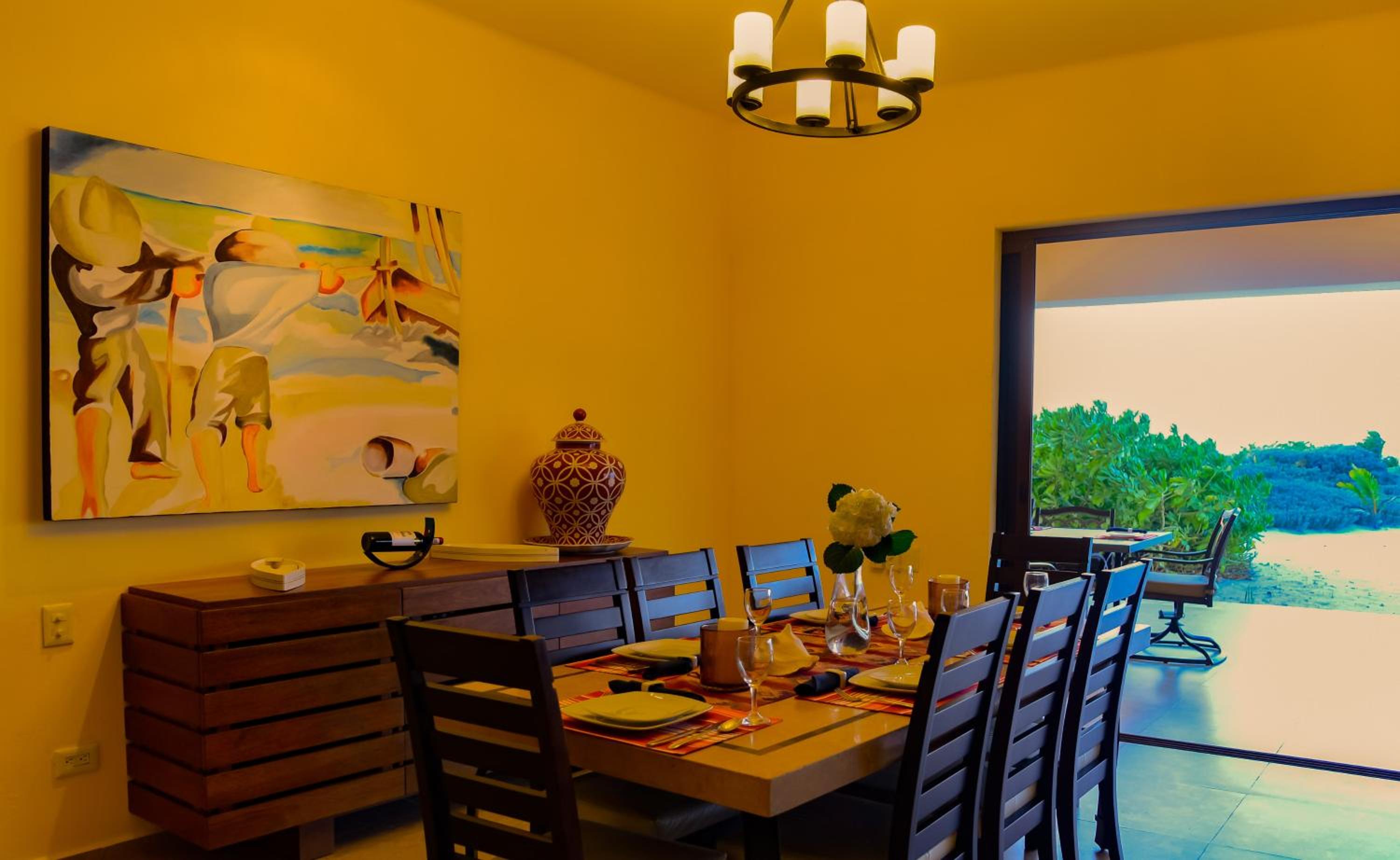 Casa Bul-Kay's - Where Confort Meets Consierge Care view 5