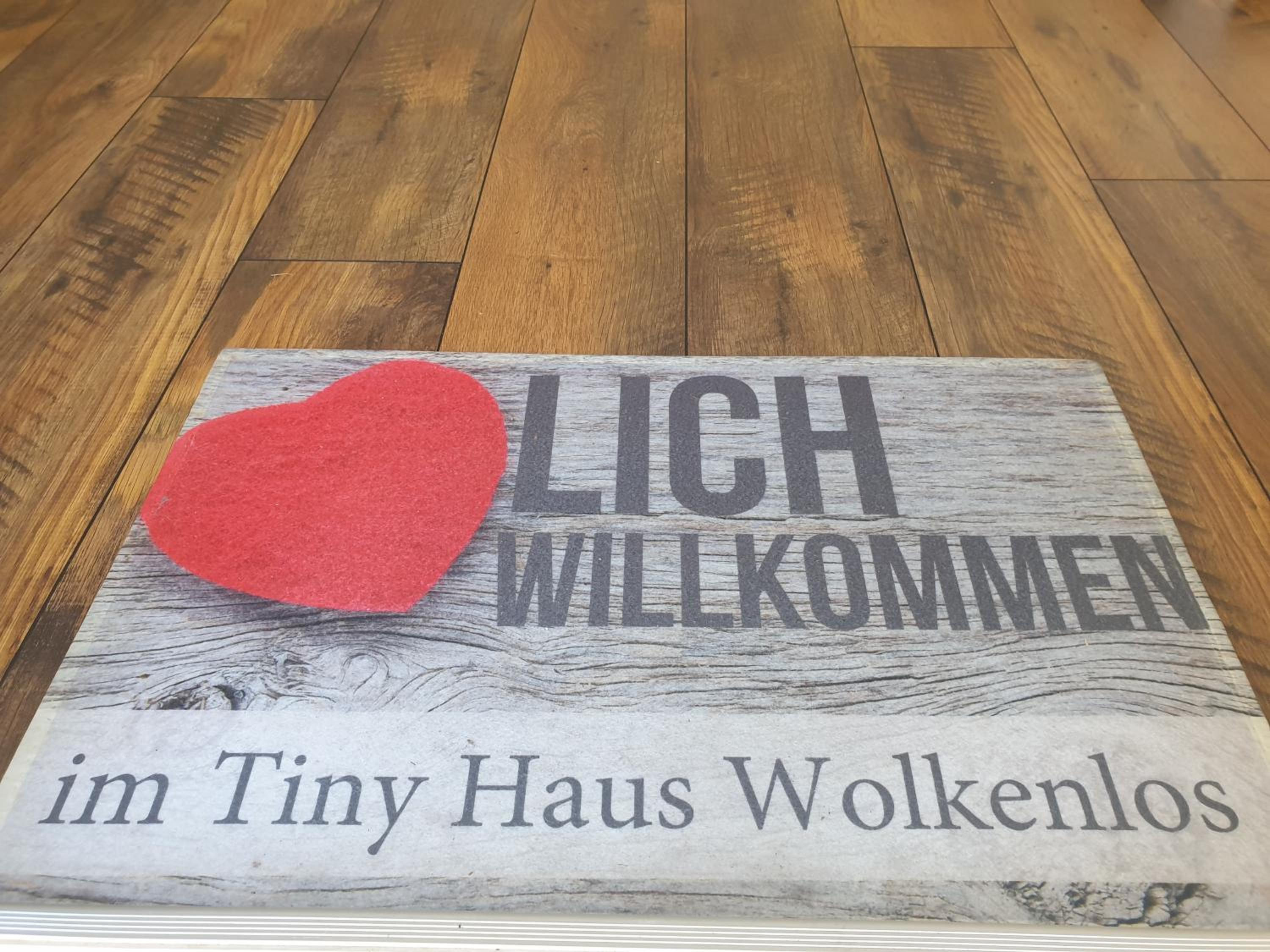 Tinyhaus Wolkenlos Familie Hamdorf - Property Image 10