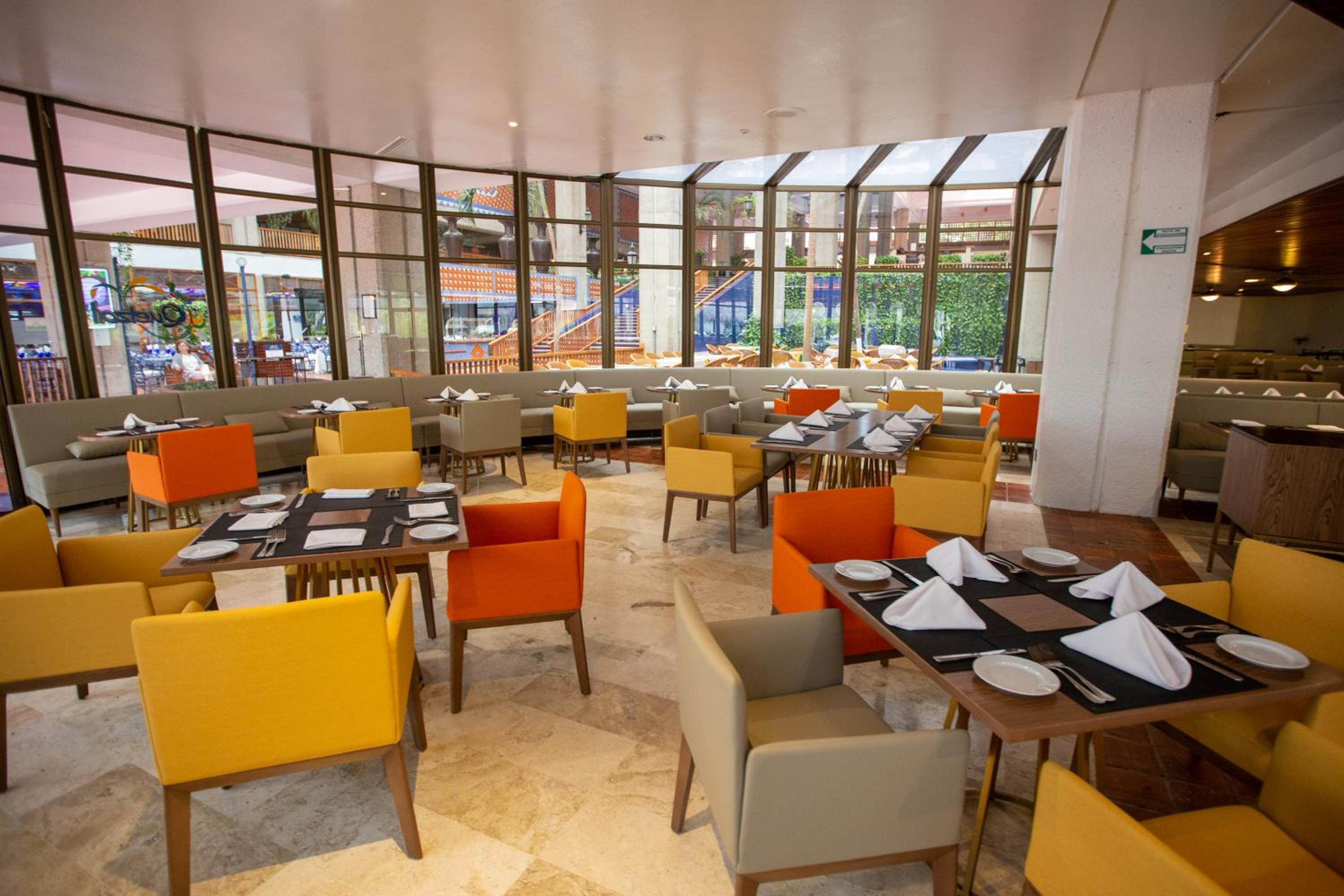 Puerto Vallarta Vacations - Melia Puerto Vallarta - All Inclusive - Property Image 40