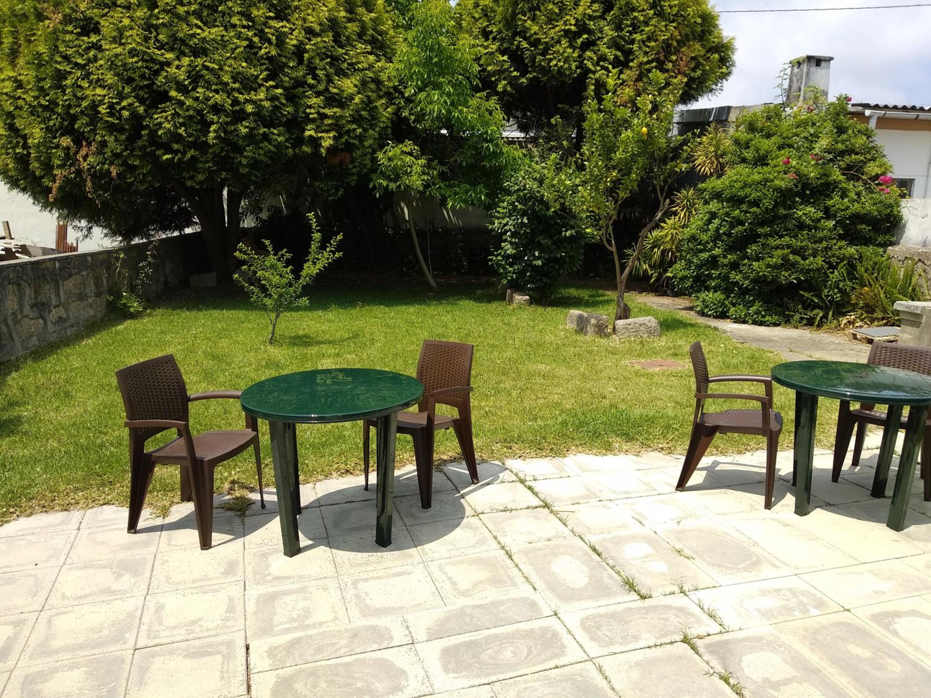 AirPorto Hostel