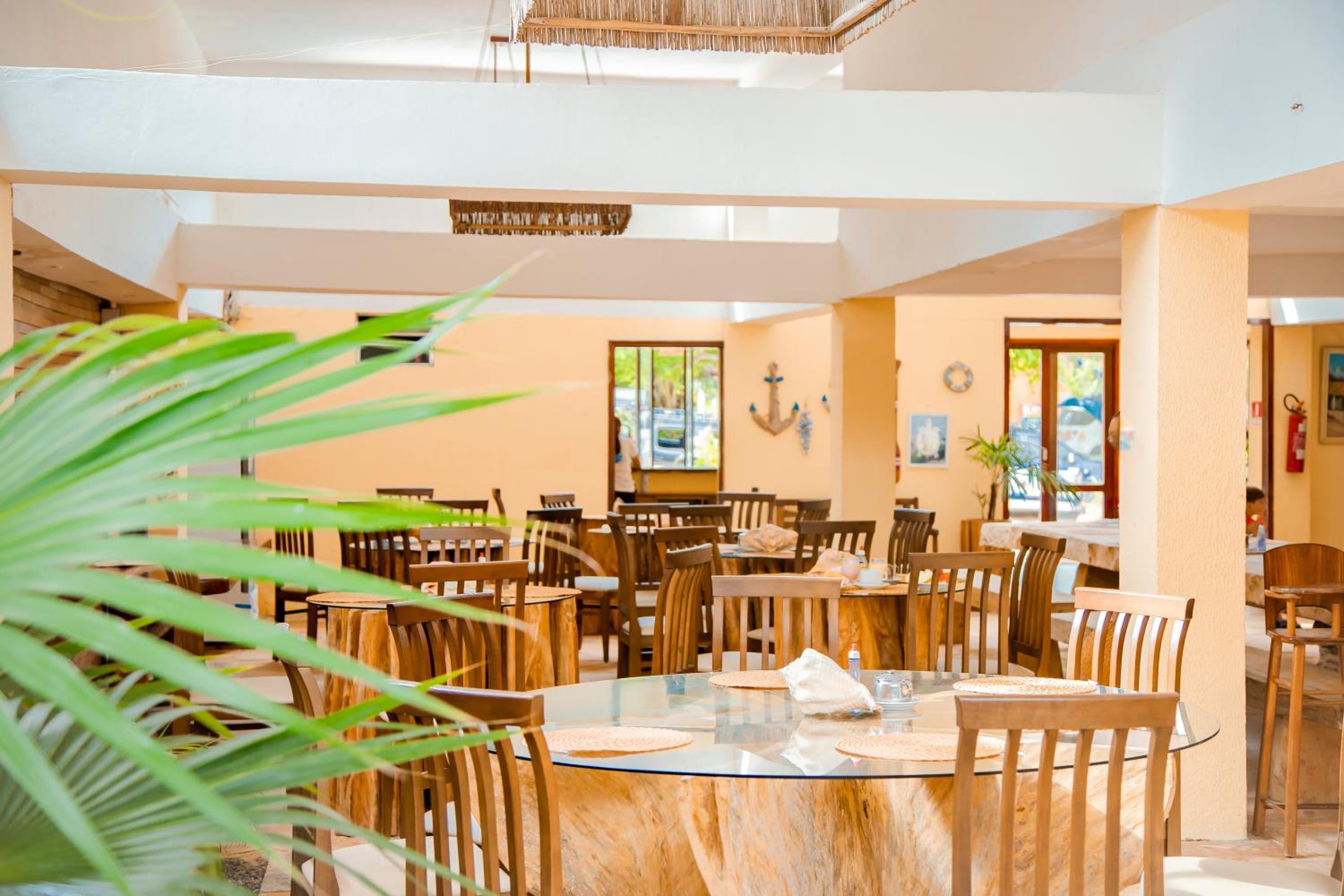 Jeri Village Hotel