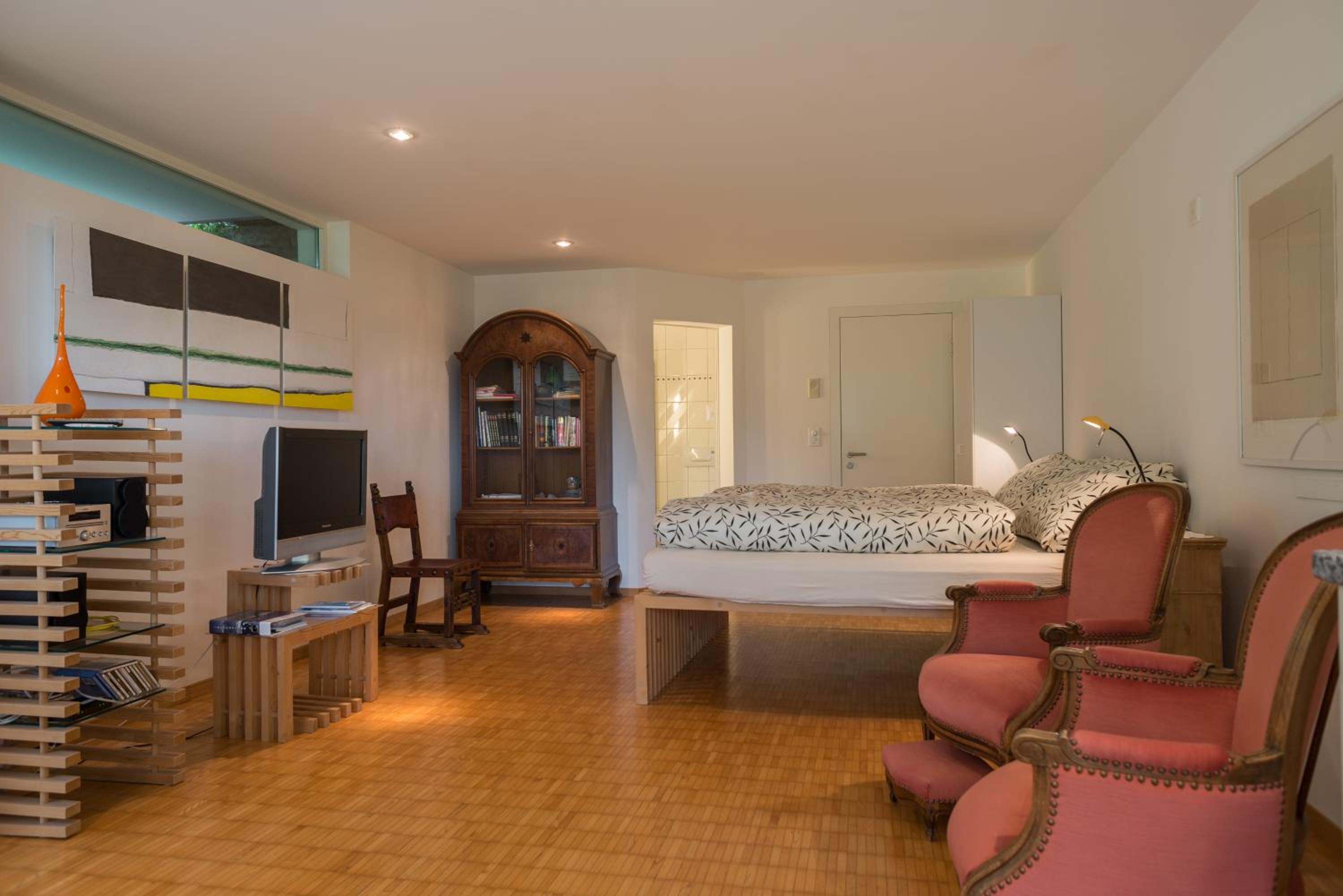 Grava - Ferienwohnung für max. 2 Personen view 5