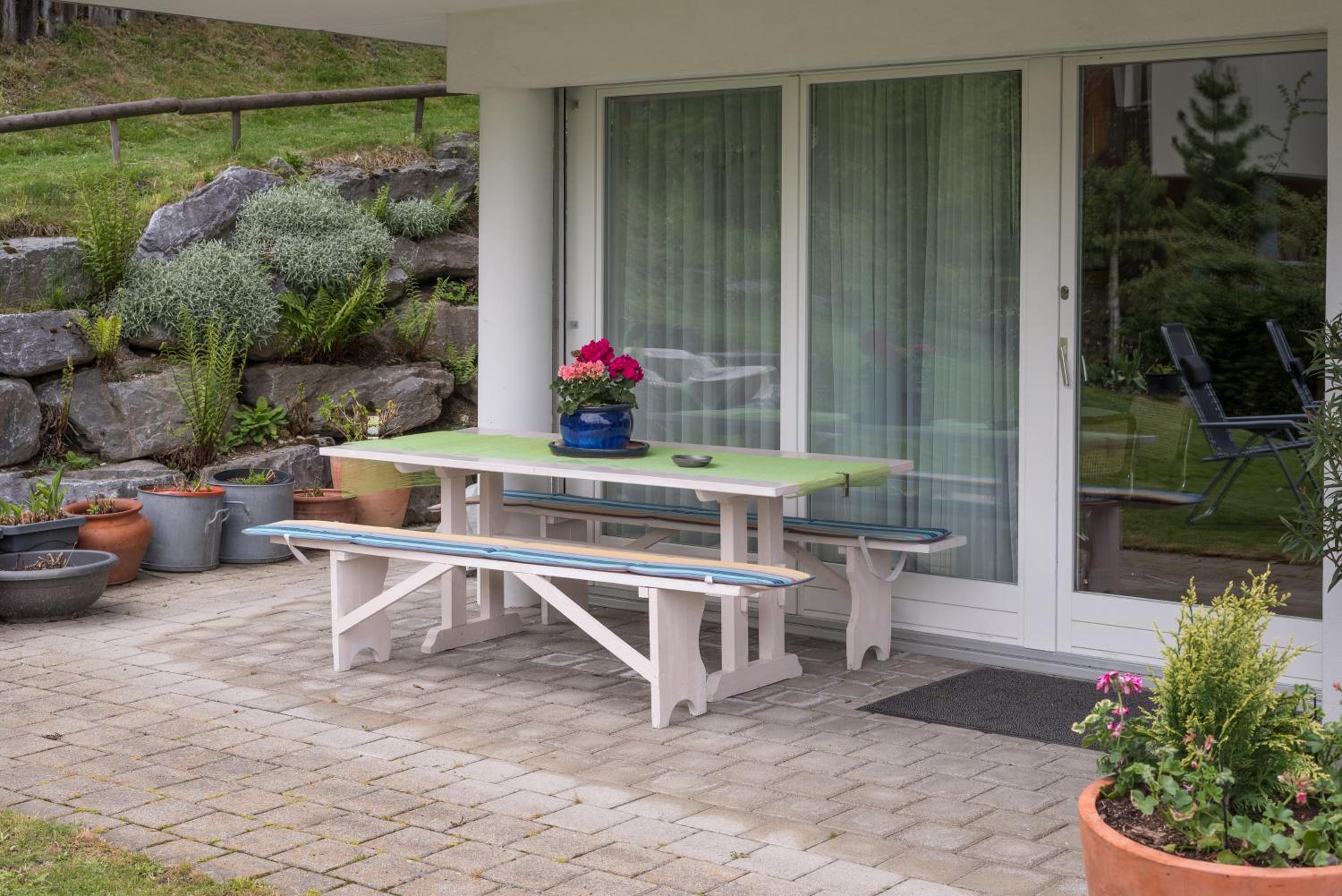 Grava - Ferienwohnung für max. 2 Personen view 3