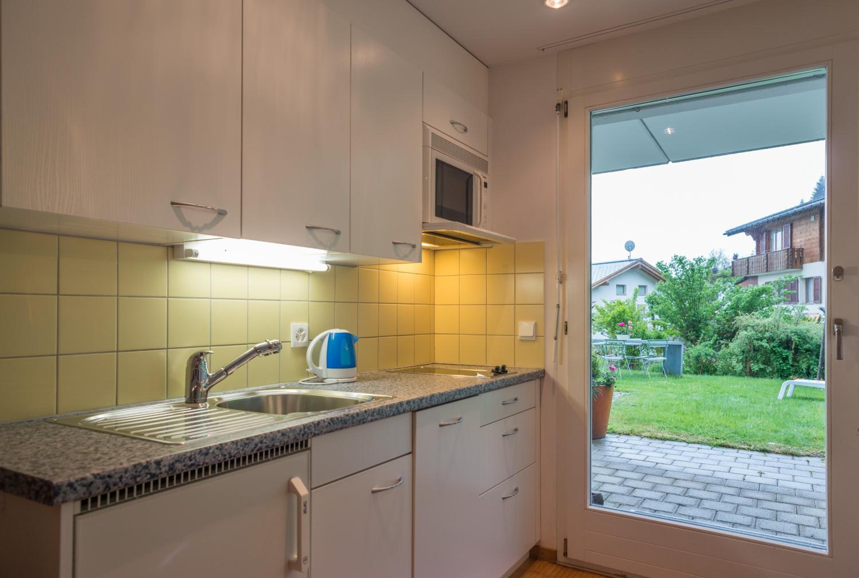 Grava - Ferienwohnung für max. 2 Personen view 2
