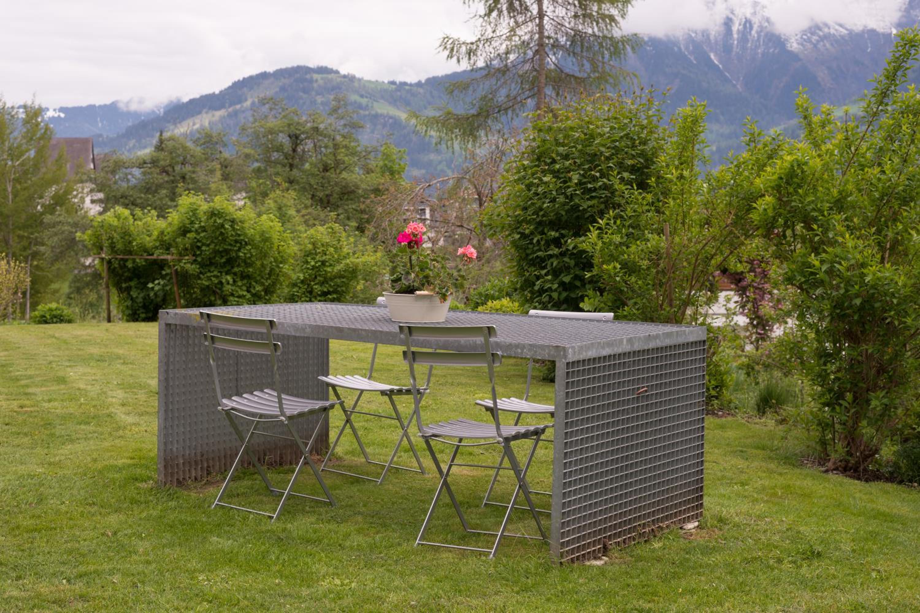 Grava - Ferienwohnung für max. 2 Personen view 4