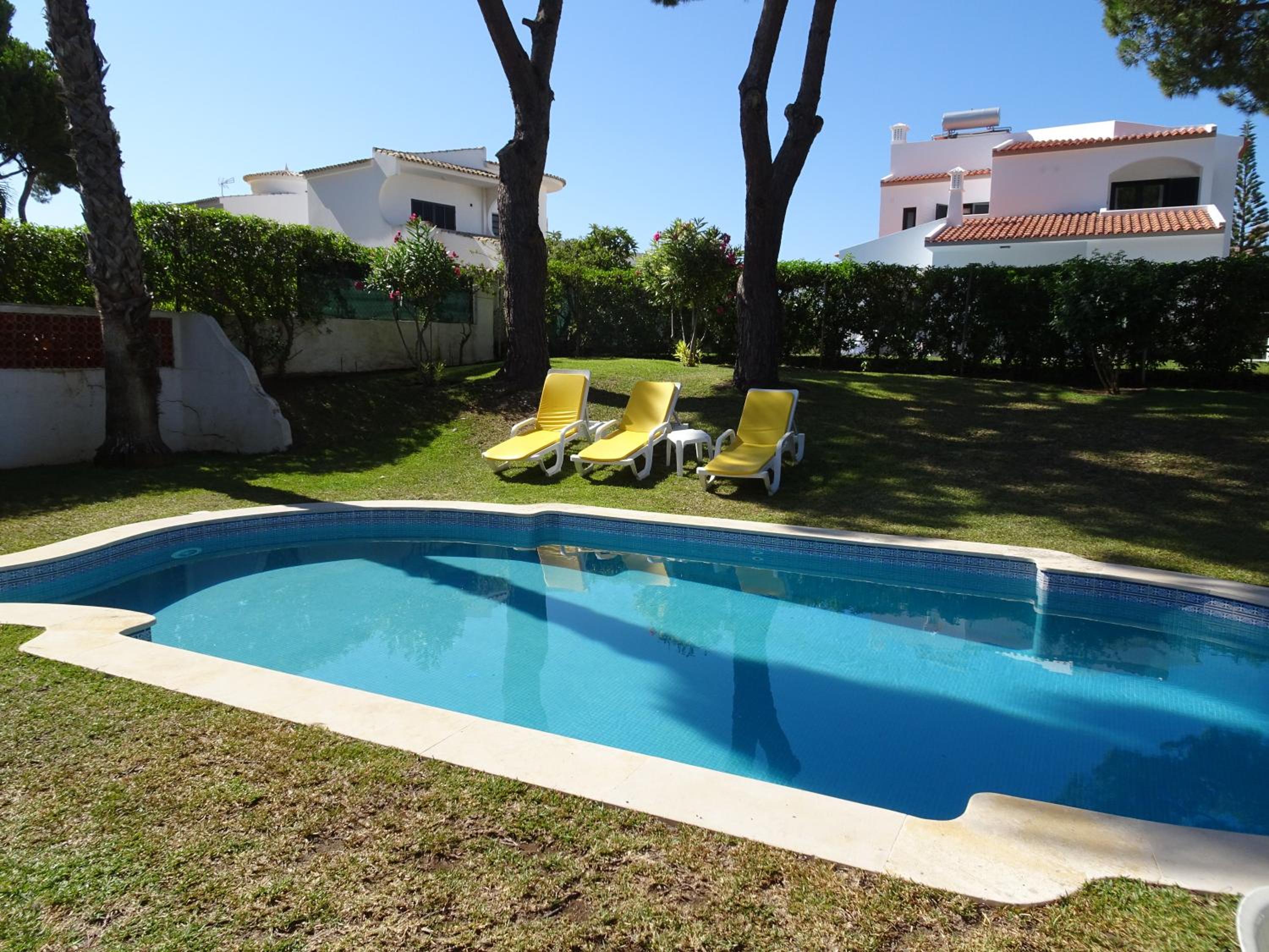Vilamoura Fantástica Moradia com Piscina Privada view 4
