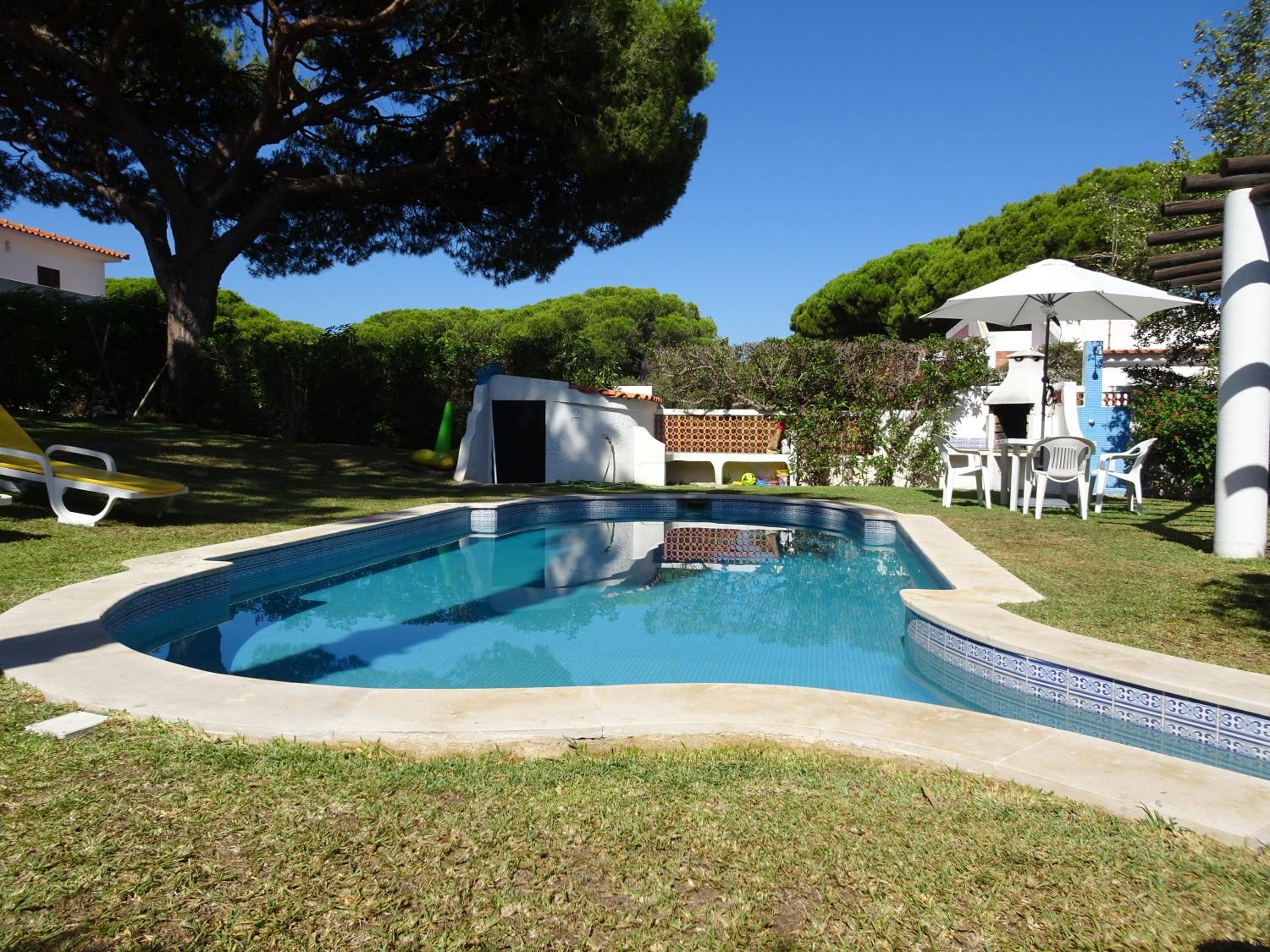 Vilamoura Fantástica Moradia com Piscina Privada view 3