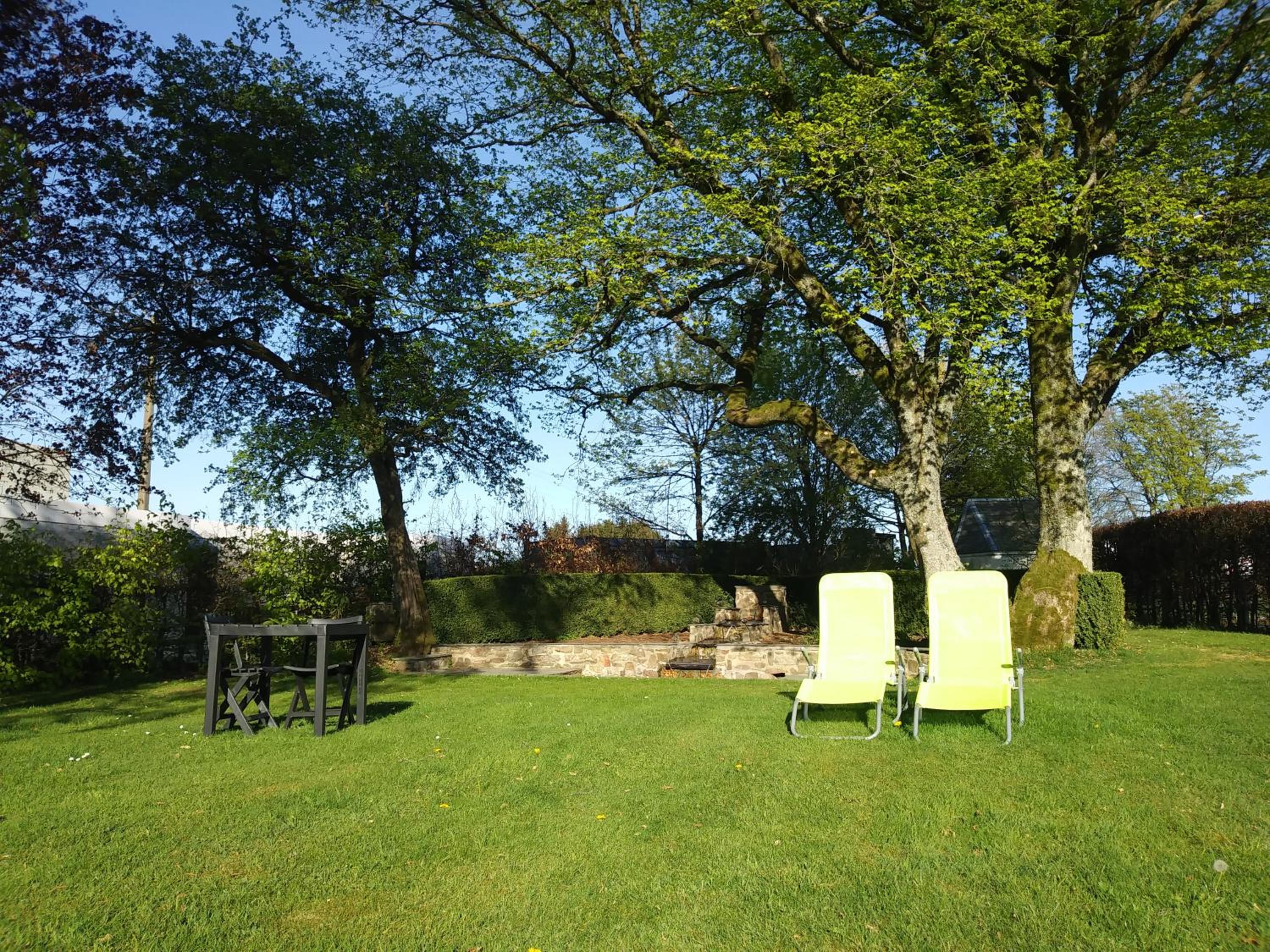 Petites-Tailles - chambre d'hôtes