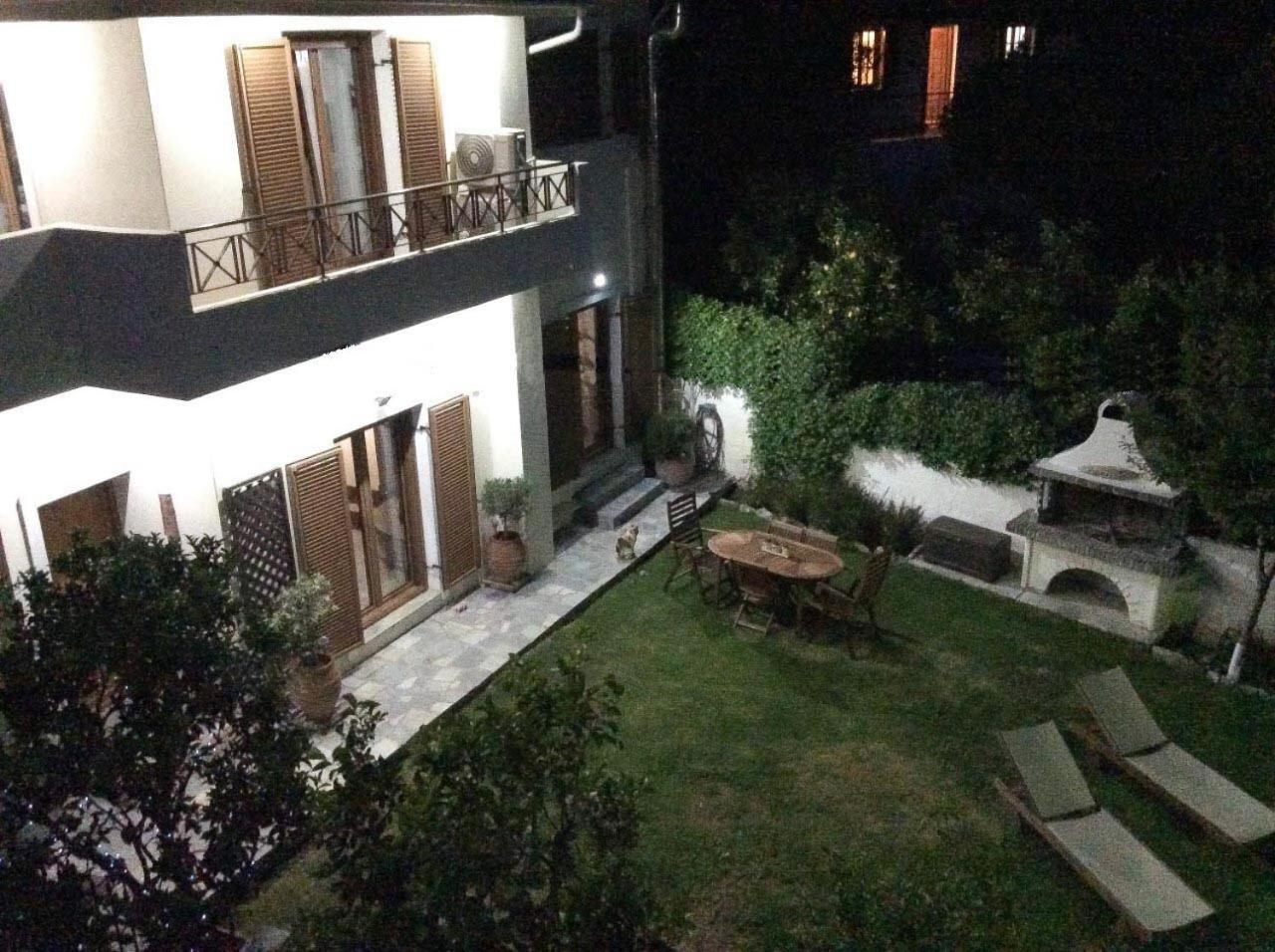 Skiathos Town House view 4