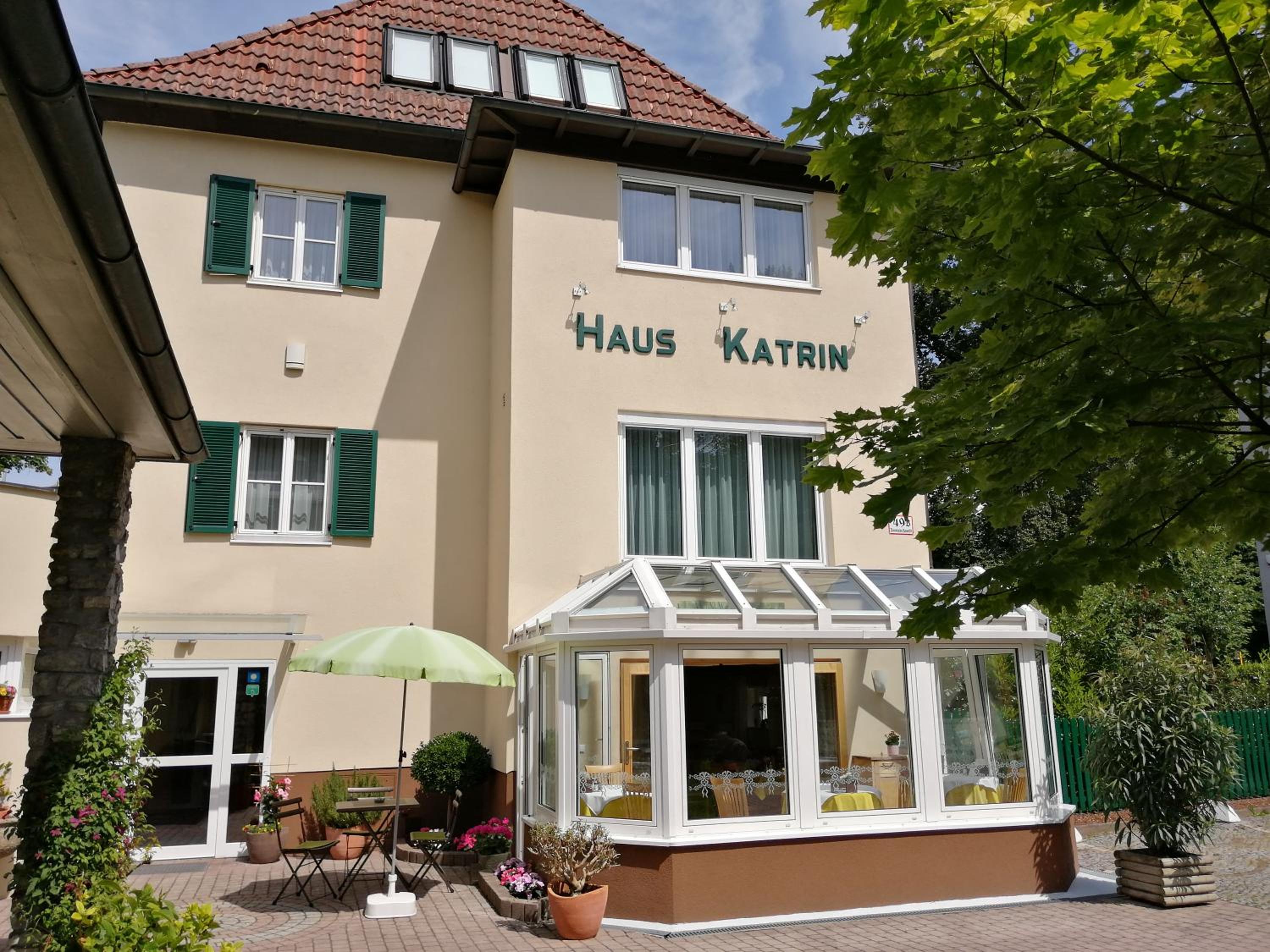 Salzburg Vacations - Pension Katrin - Property Image 79