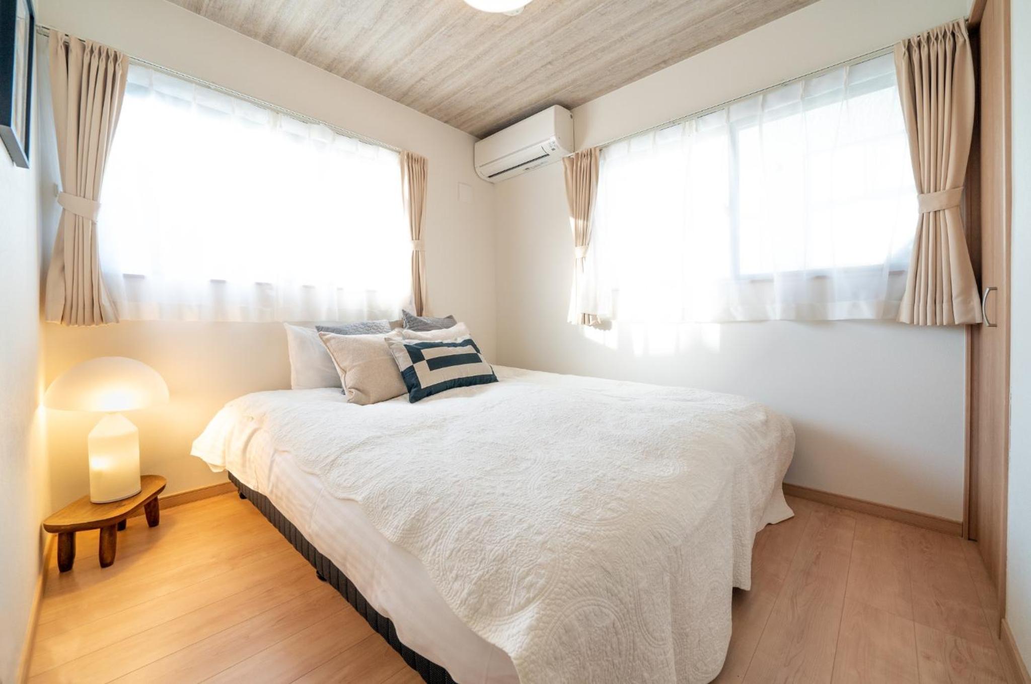 Minamitsuru-gun - House - Vacation STAY 82353 view 3