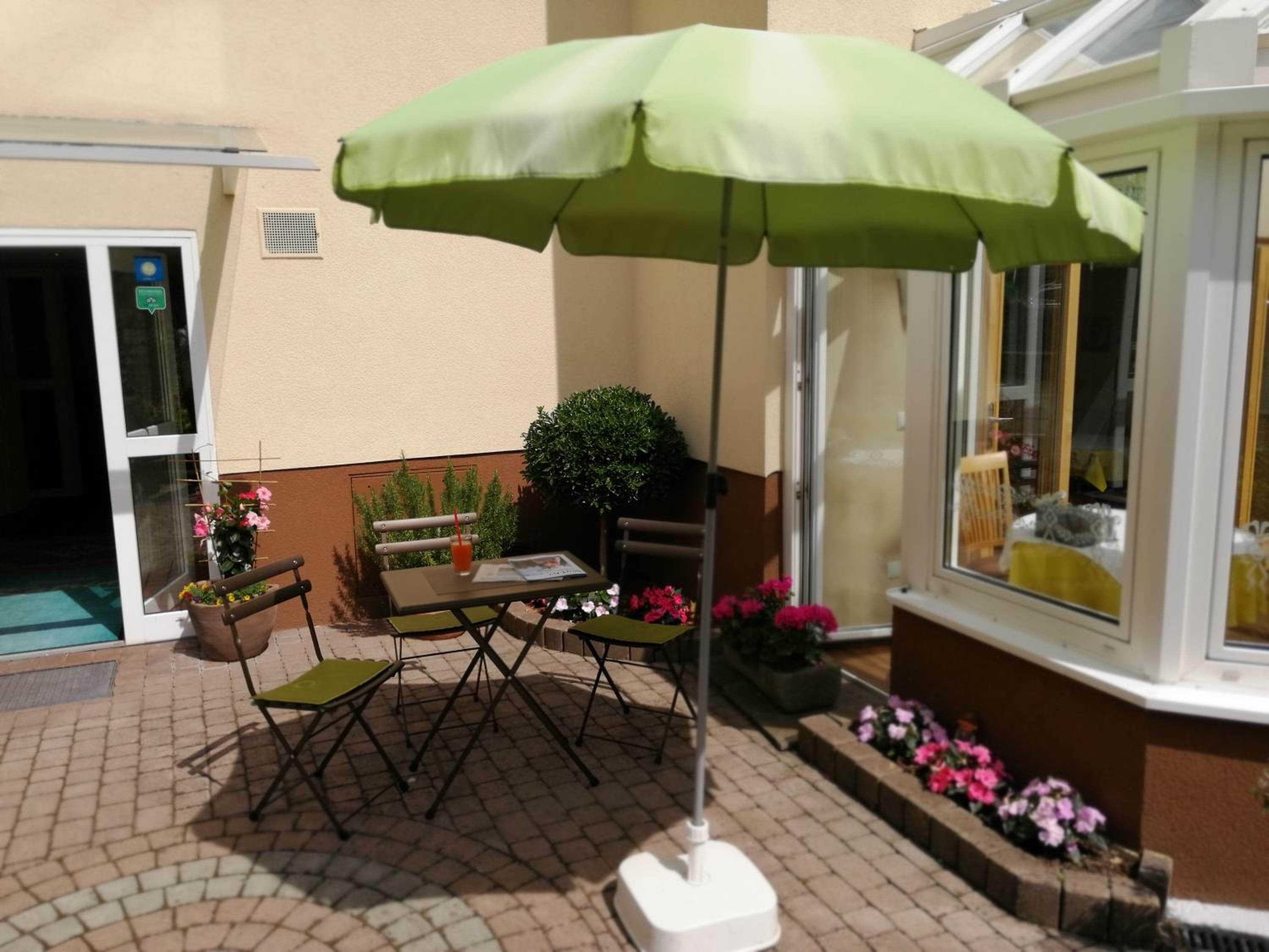 Salzburg Vacations - Pension Katrin - Property Image 52
